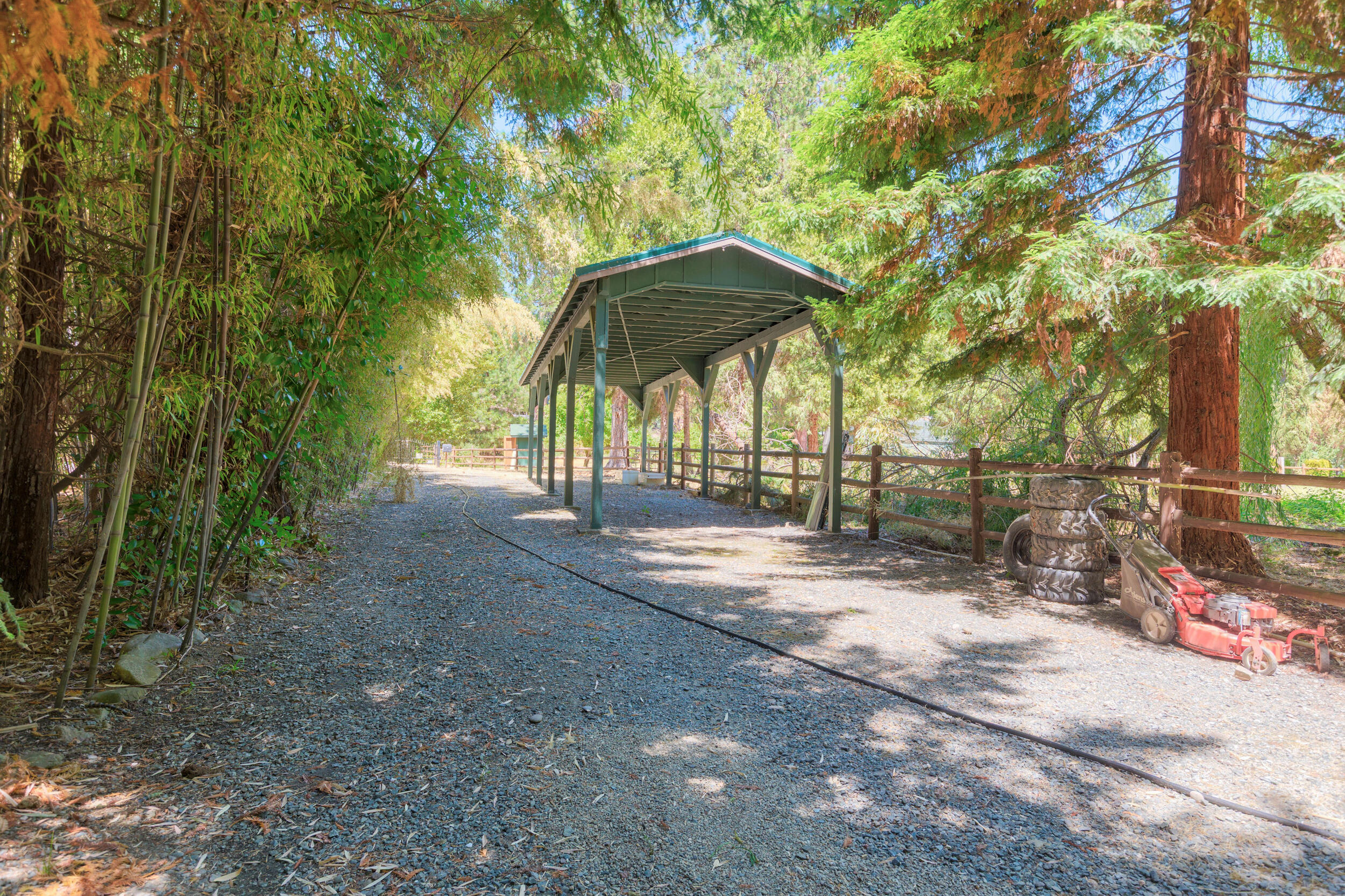 Sherman Subdivision - Residential