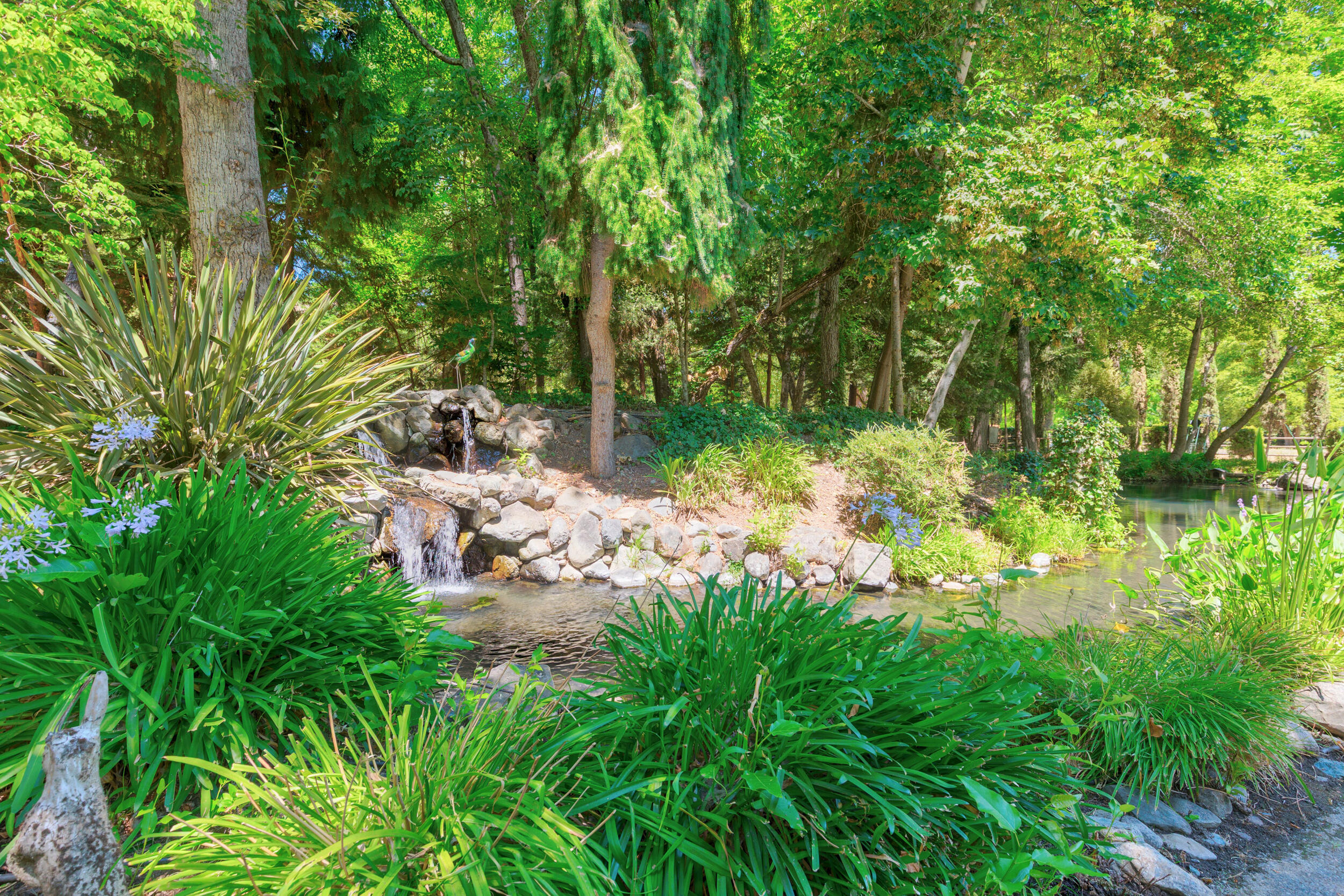 Sherman Subdivision - Residential