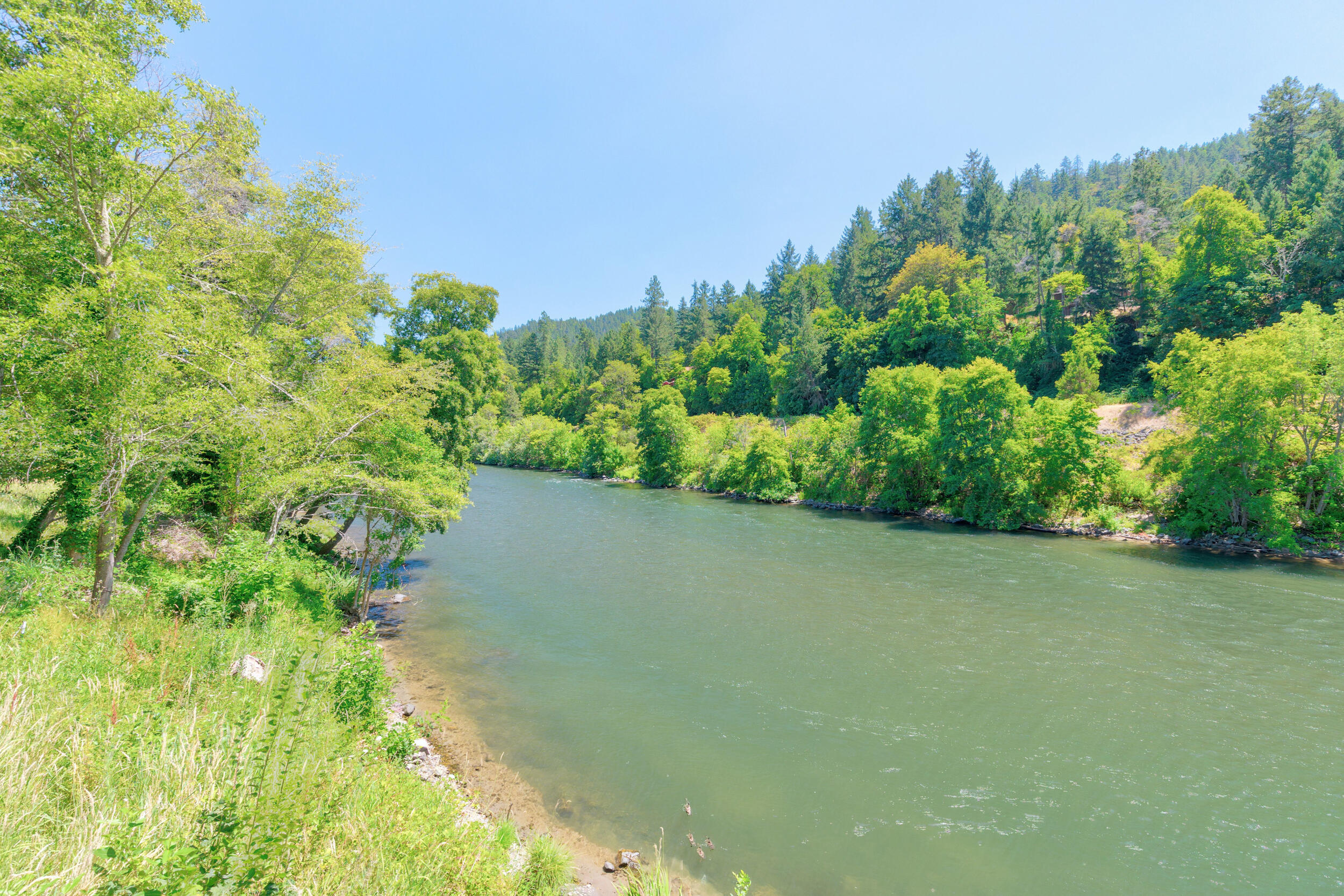 Sherman Subdivision - Residential