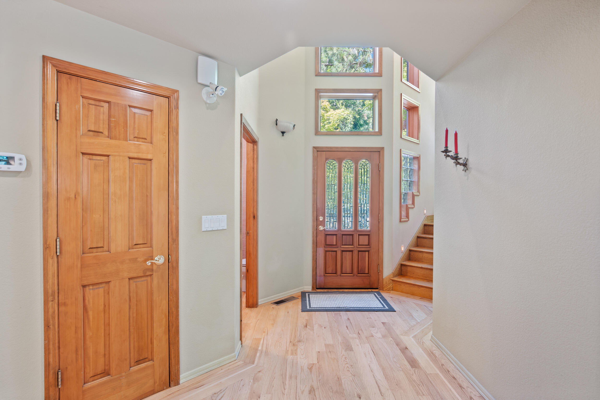 Sherman Subdivision - Residential