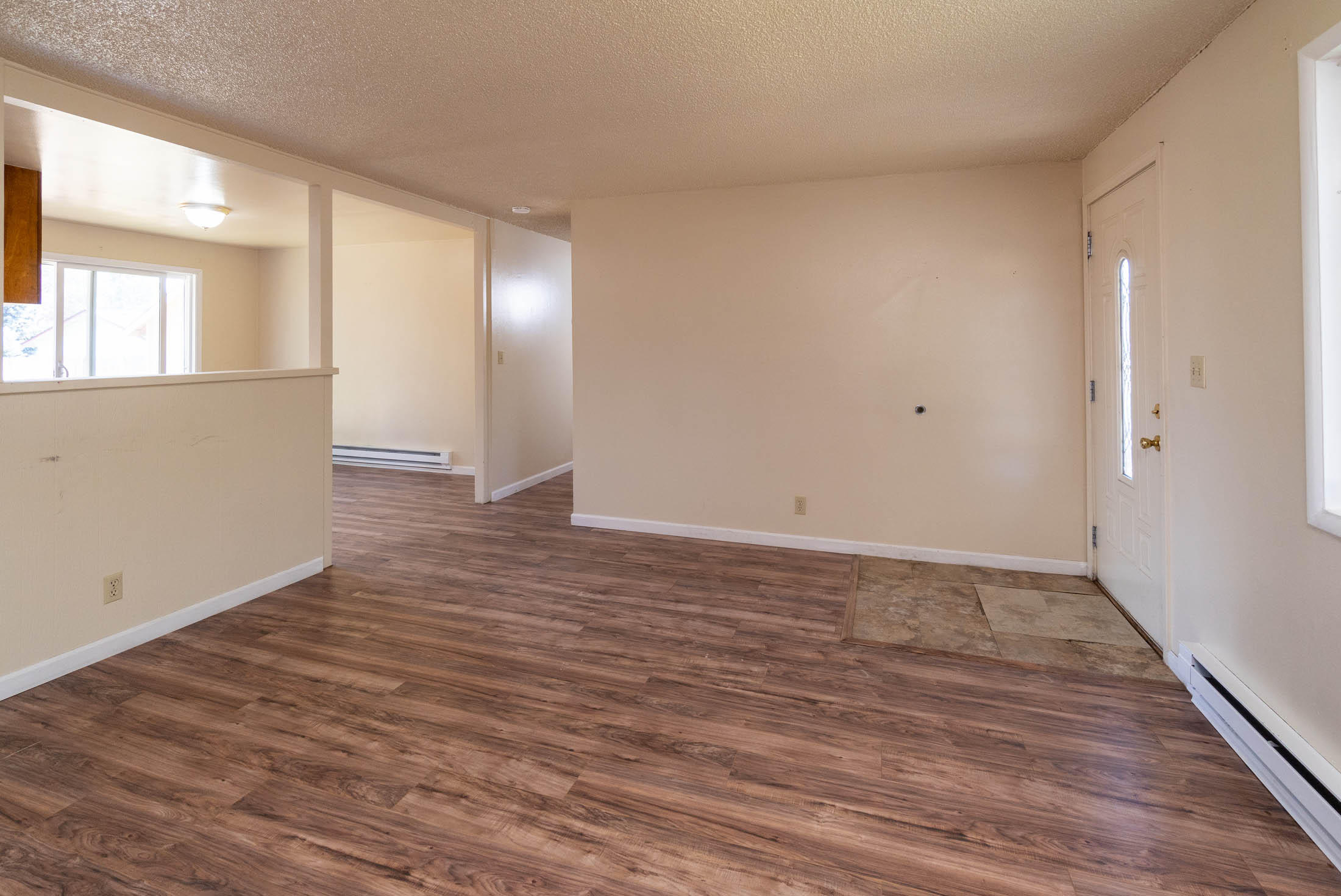 North Pilot Butte - Residential