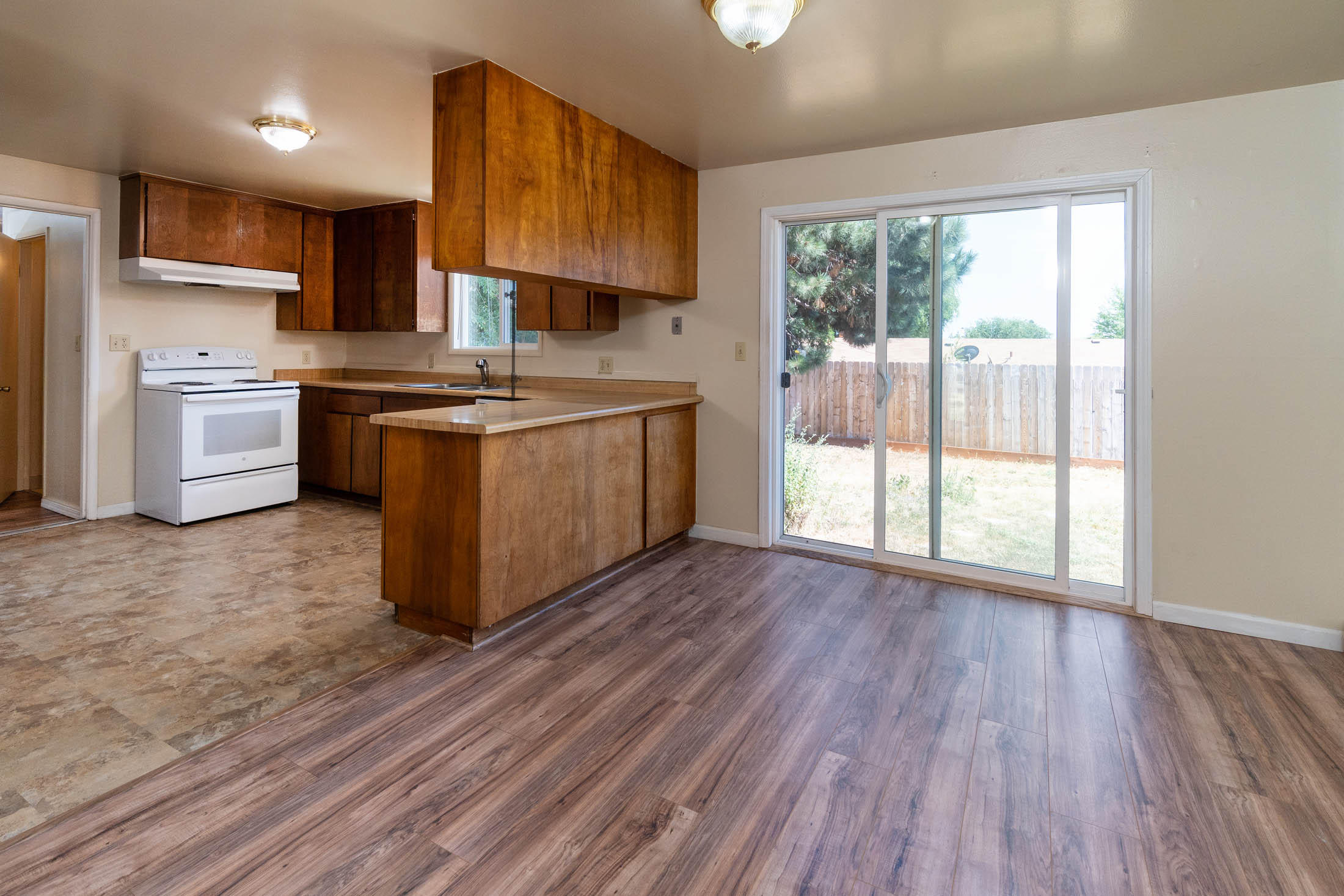 North Pilot Butte - Residential