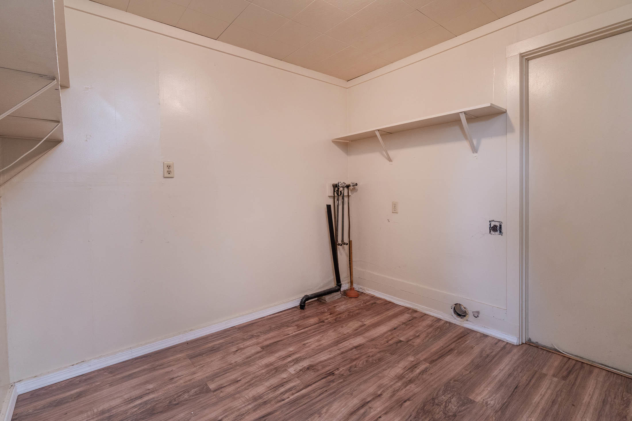 North Pilot Butte - Residential