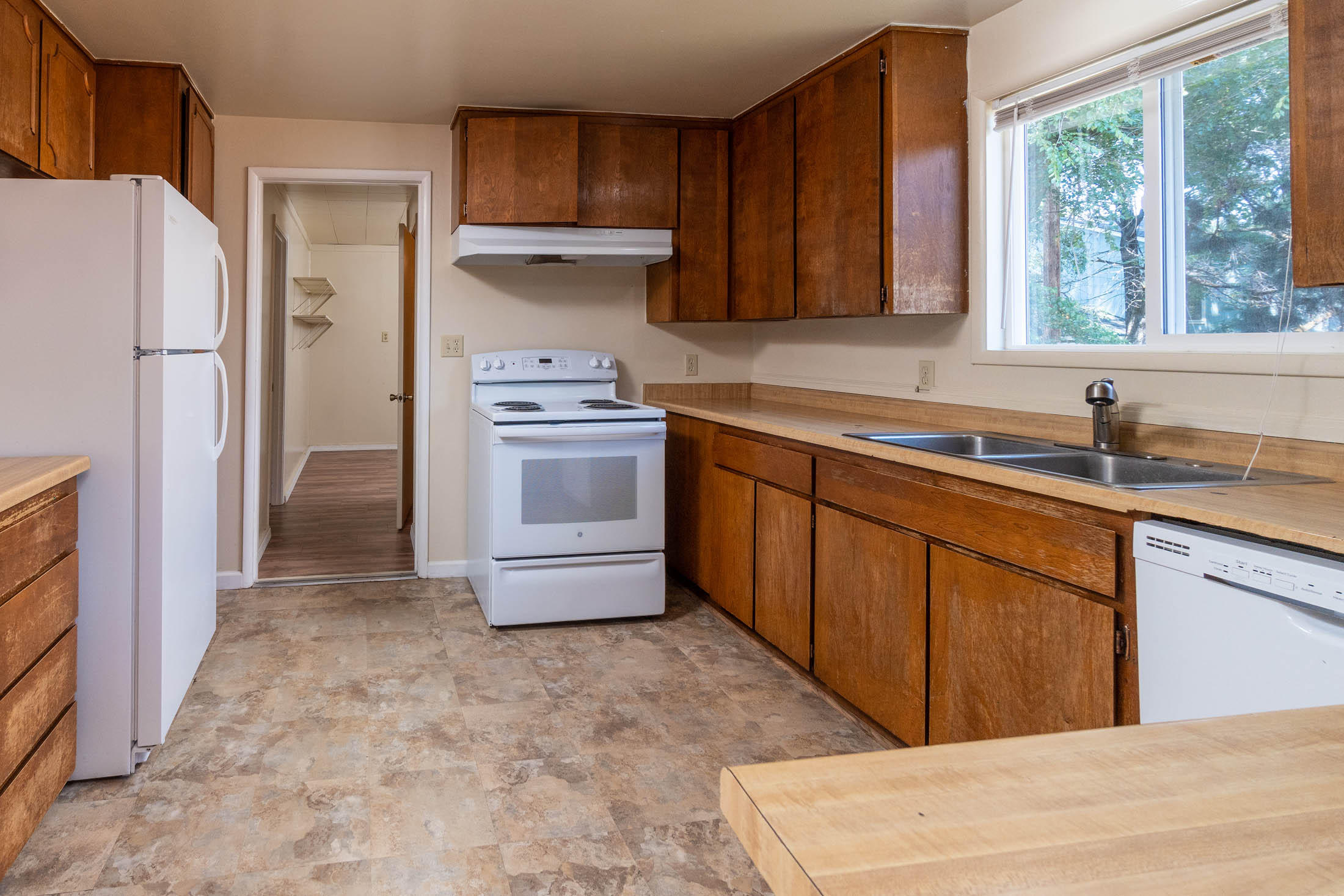 North Pilot Butte - Residential