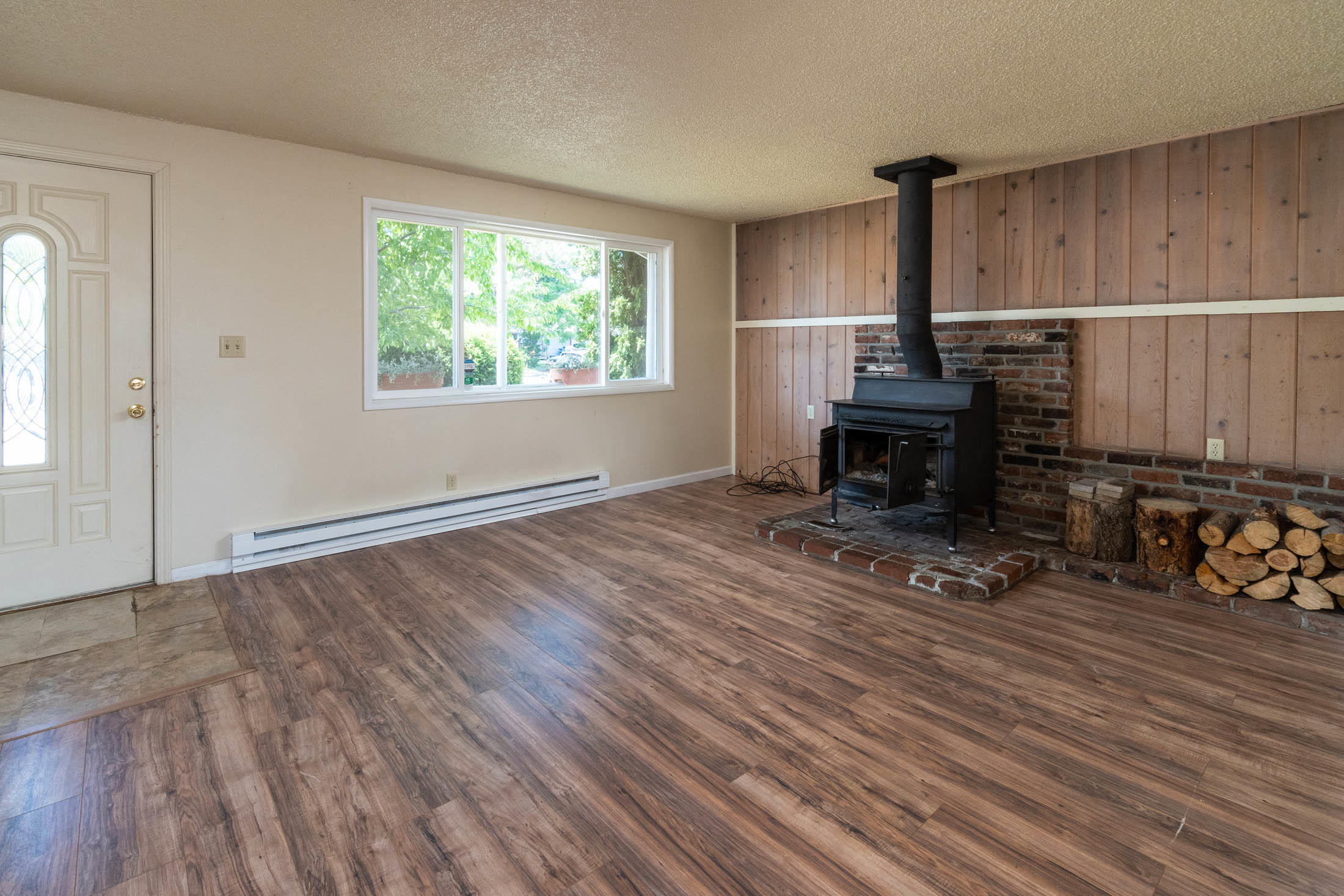 North Pilot Butte - Residential