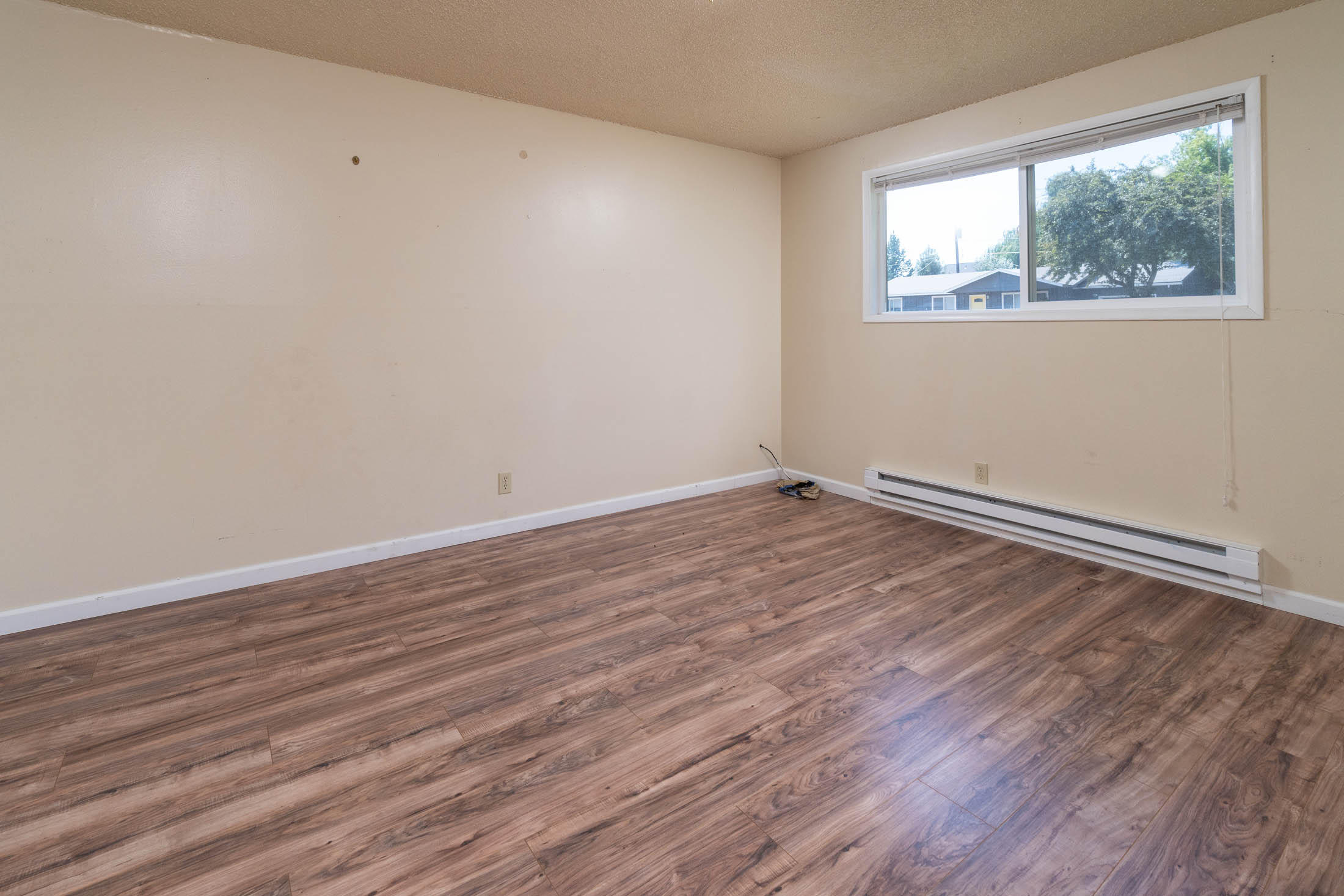 North Pilot Butte - Residential