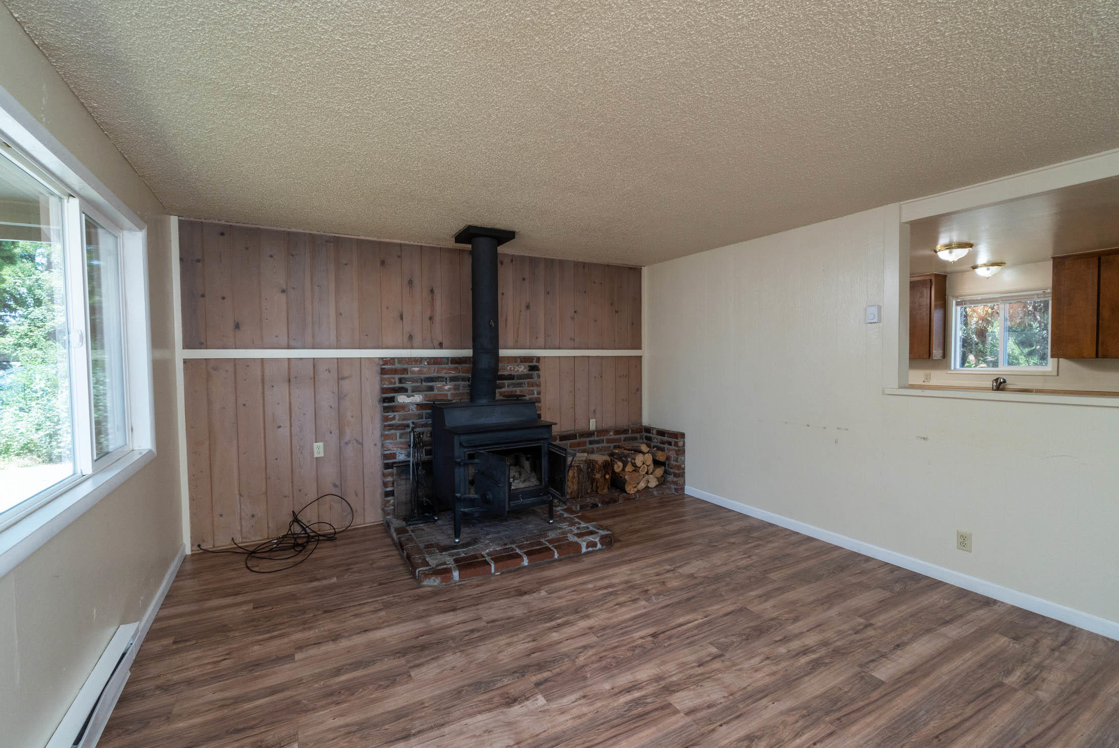 North Pilot Butte - Residential