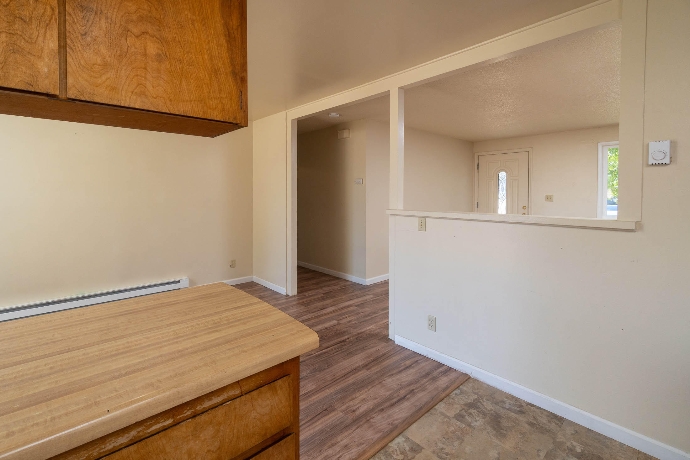 North Pilot Butte - Residential