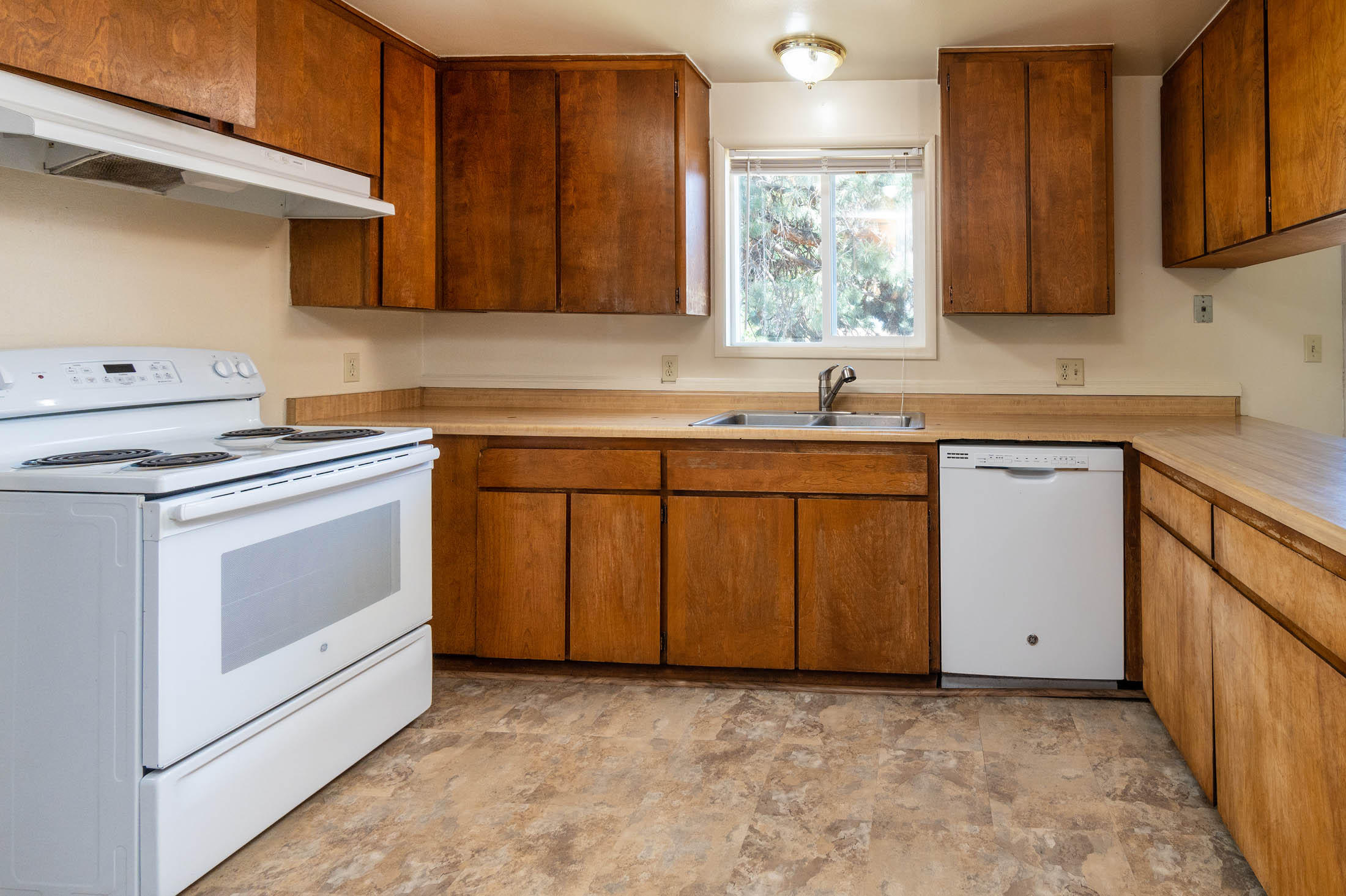 North Pilot Butte - Residential