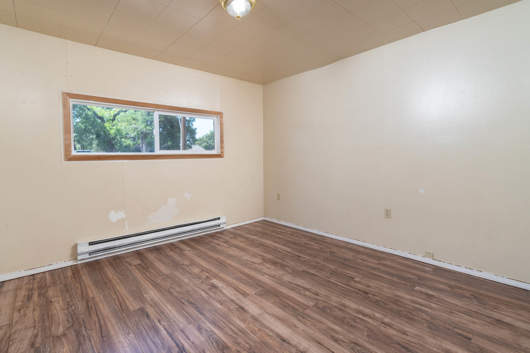 North Pilot Butte - Residential