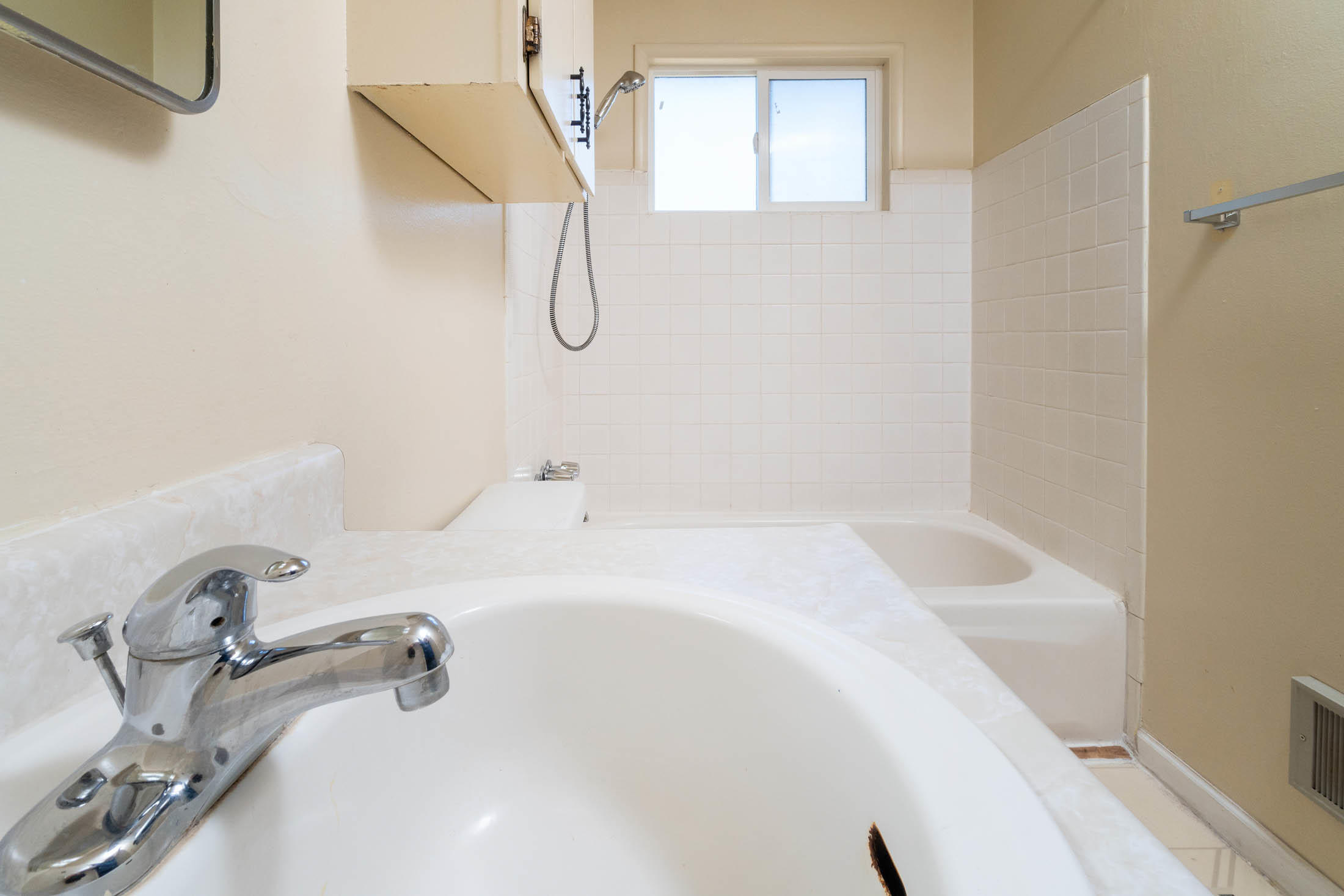 North Pilot Butte - Residential