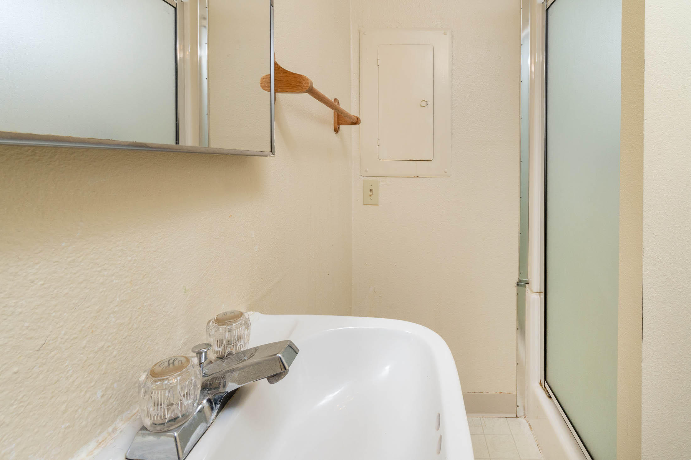 North Pilot Butte - Residential