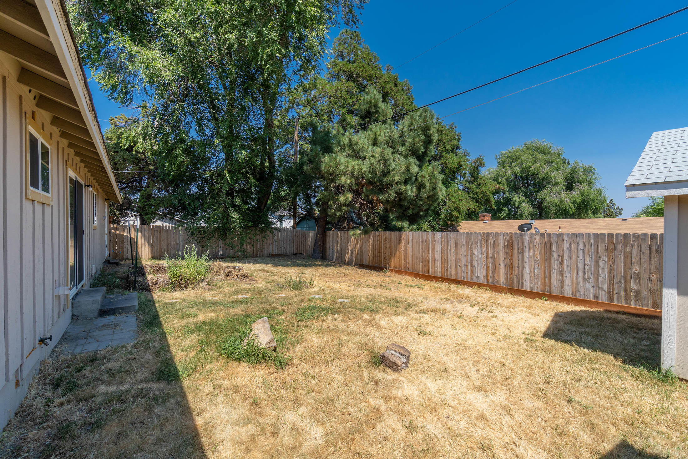 North Pilot Butte - Residential