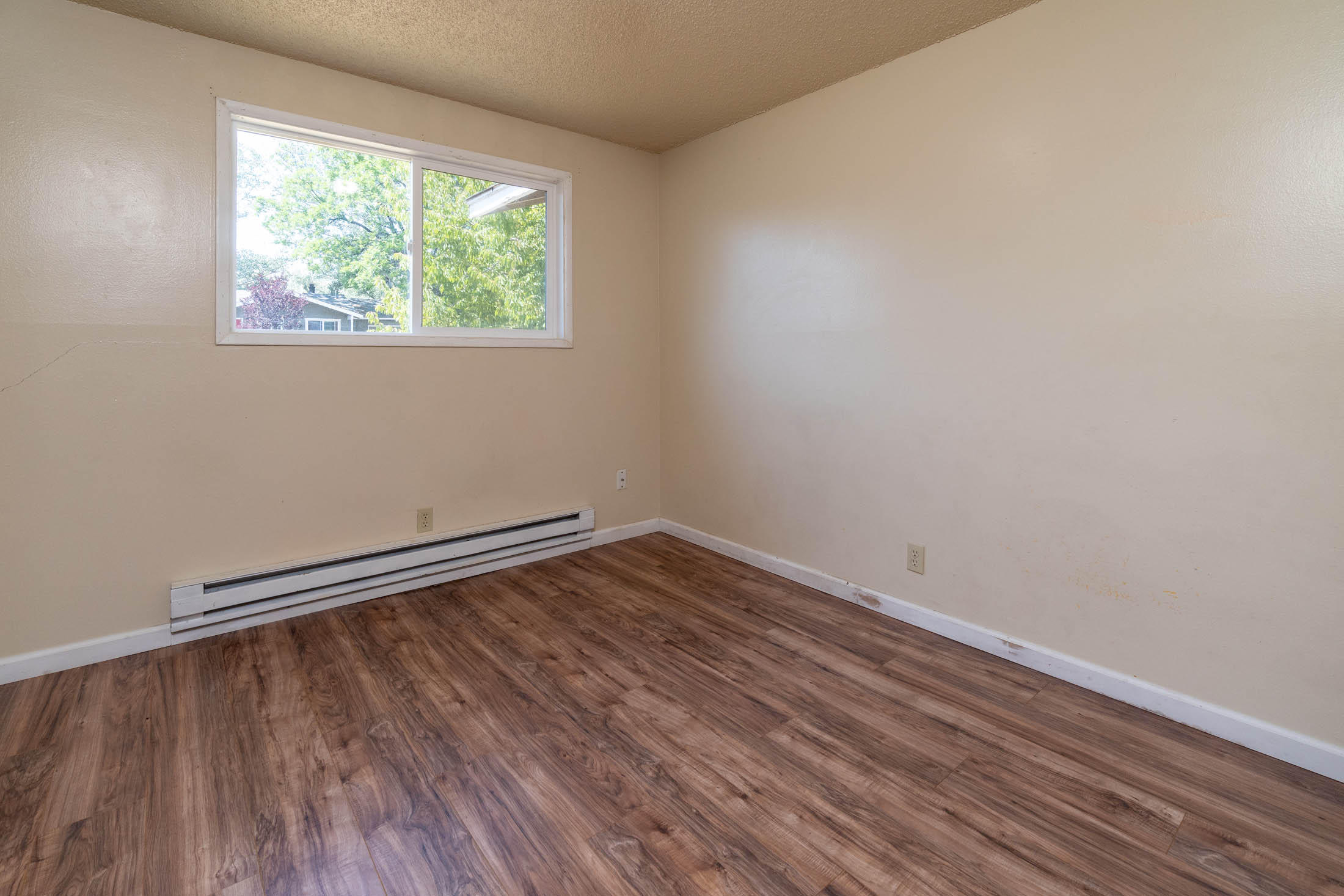 North Pilot Butte - Residential