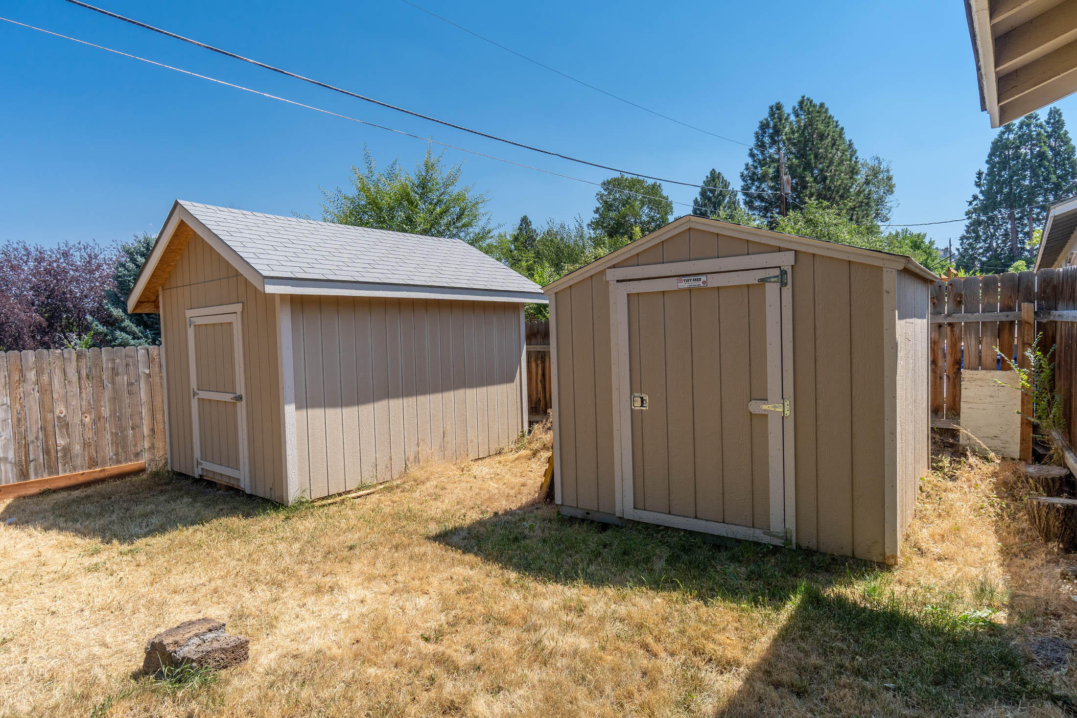 North Pilot Butte - Residential