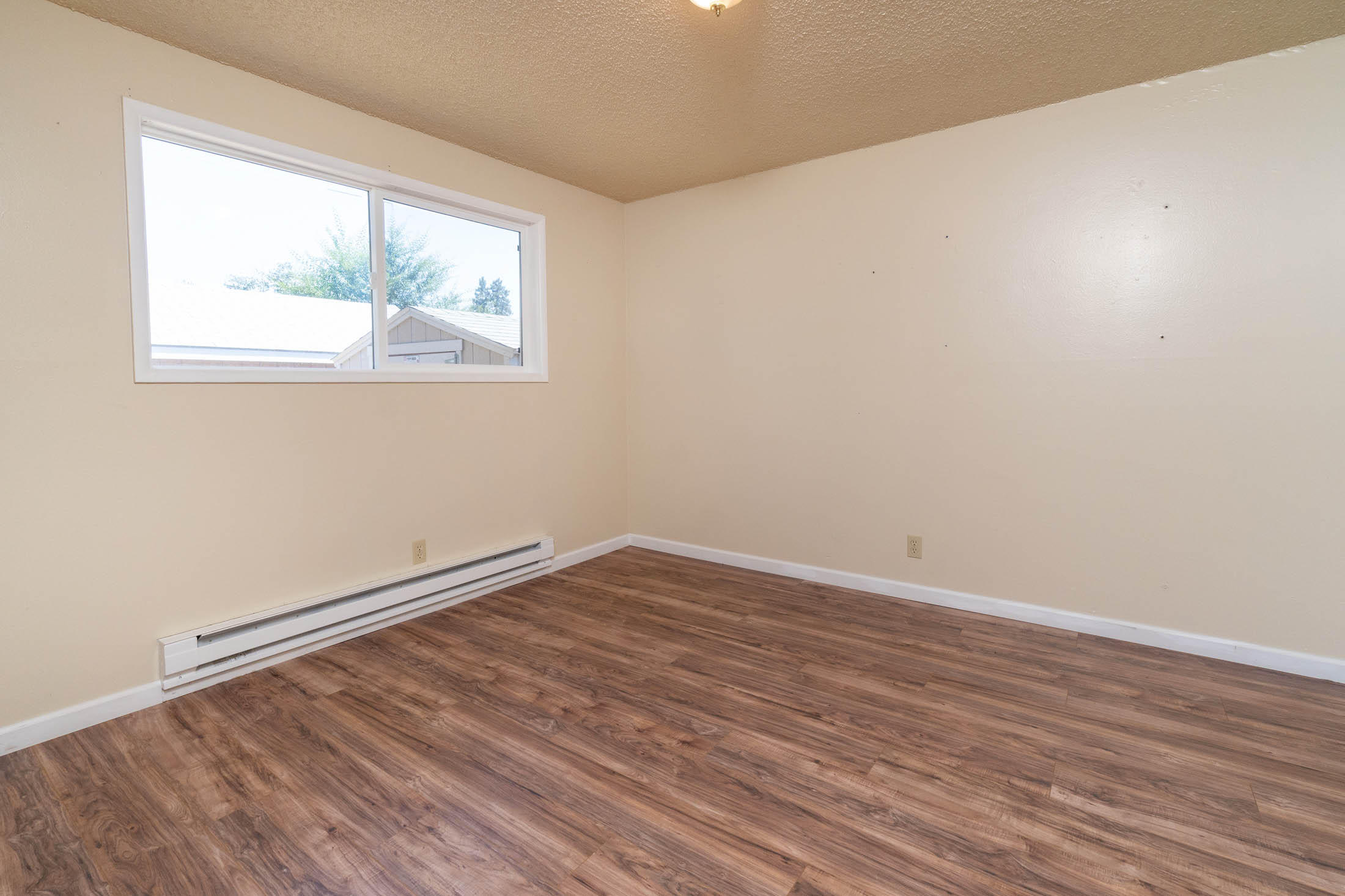 North Pilot Butte - Residential