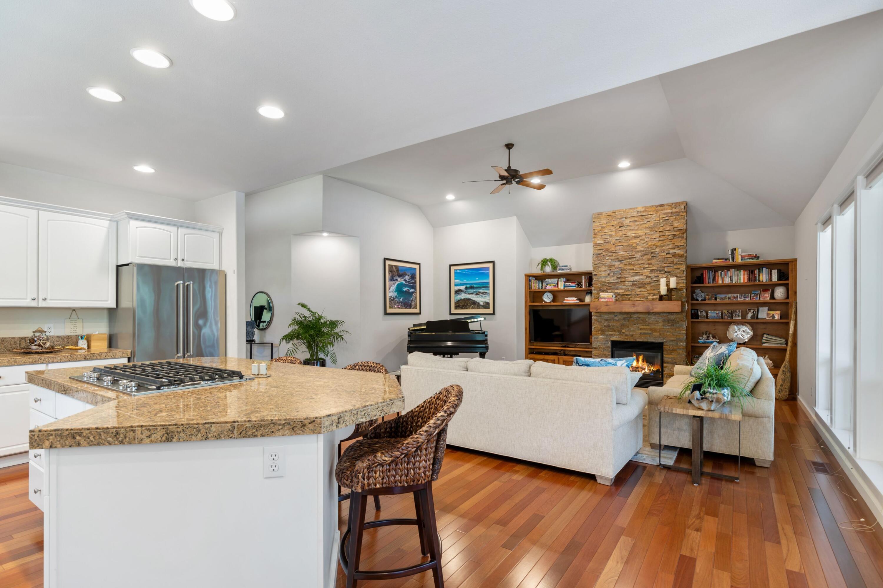 Awbrey Glen - Residential