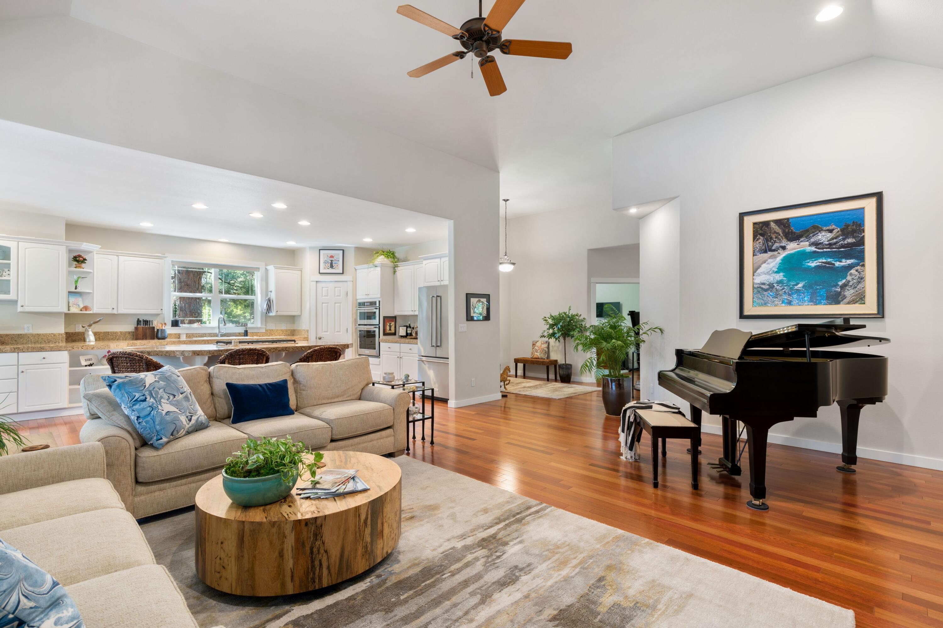 Awbrey Glen - Residential