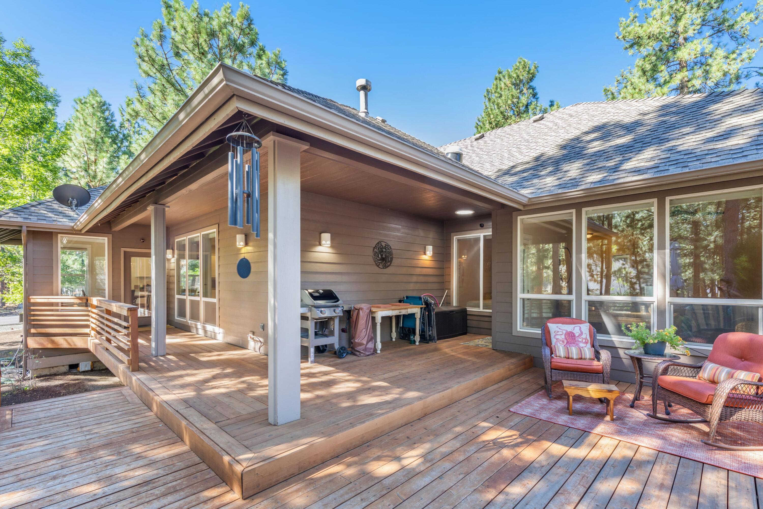 Awbrey Glen - Residential