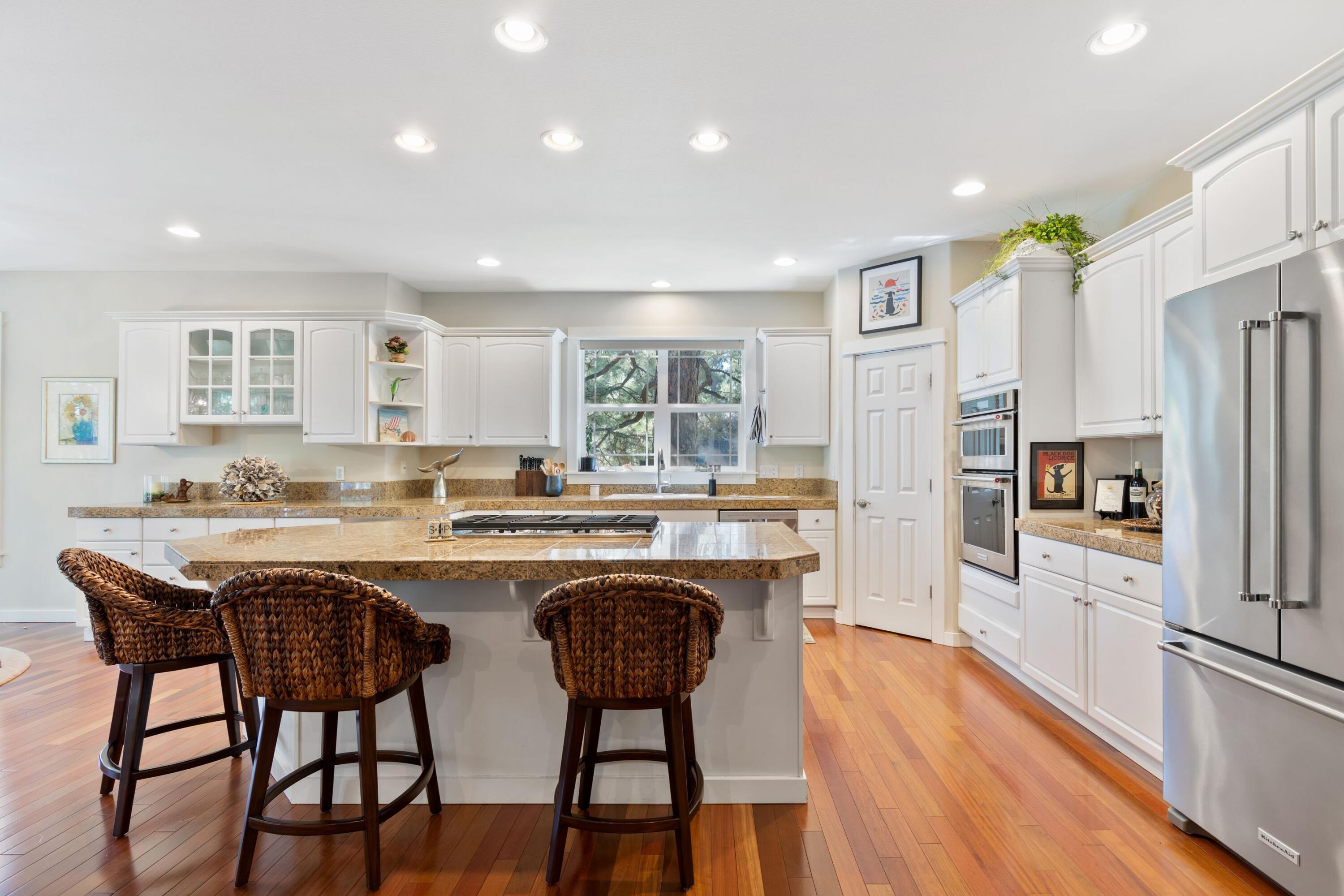 Awbrey Glen - Residential