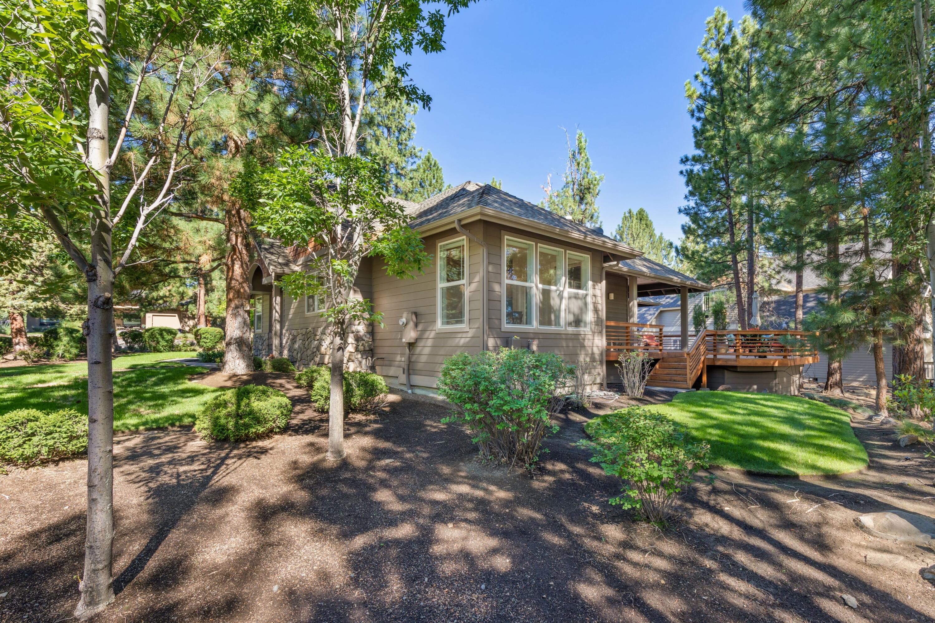 Awbrey Glen - Residential