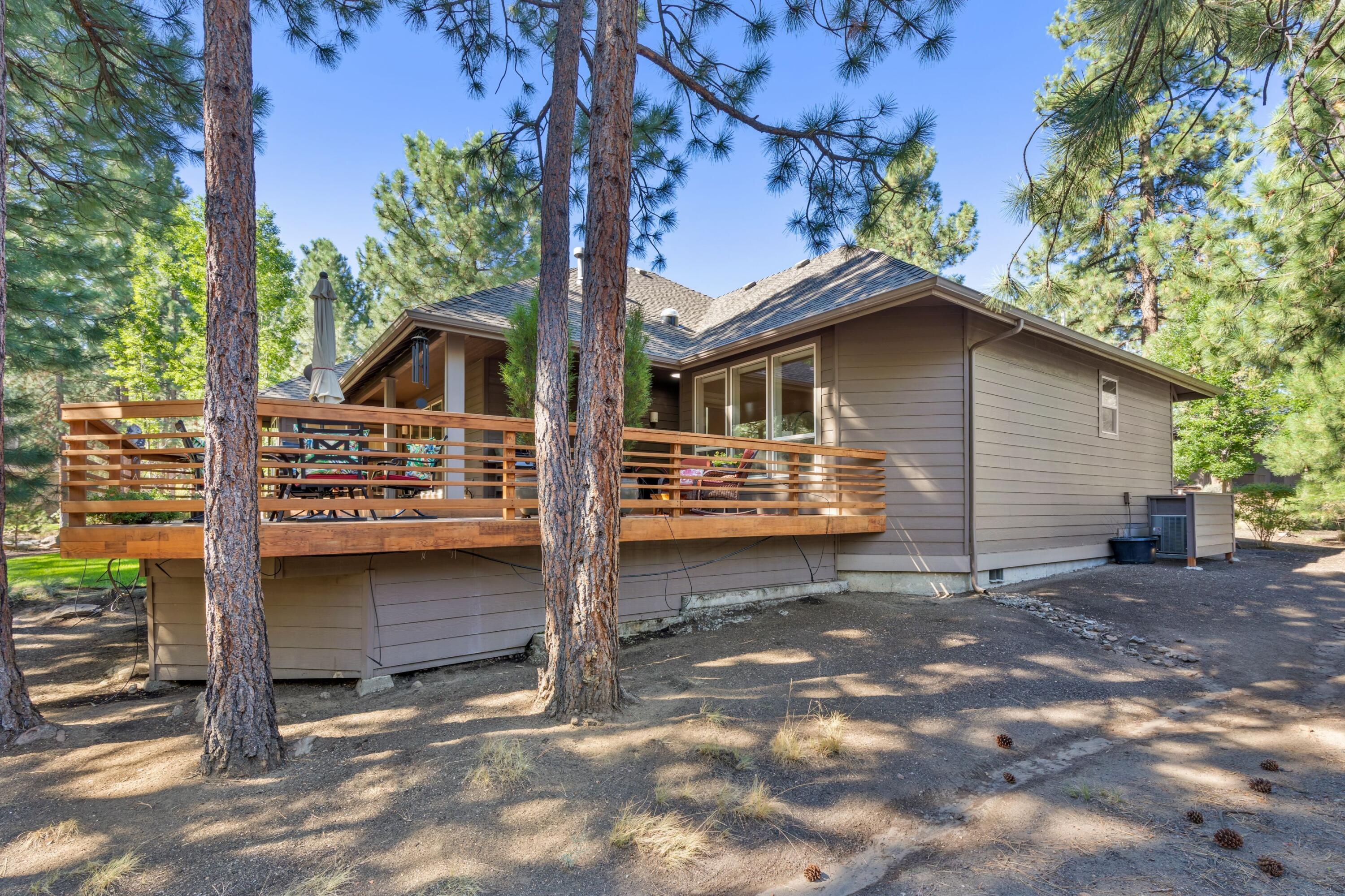 Awbrey Glen - Residential