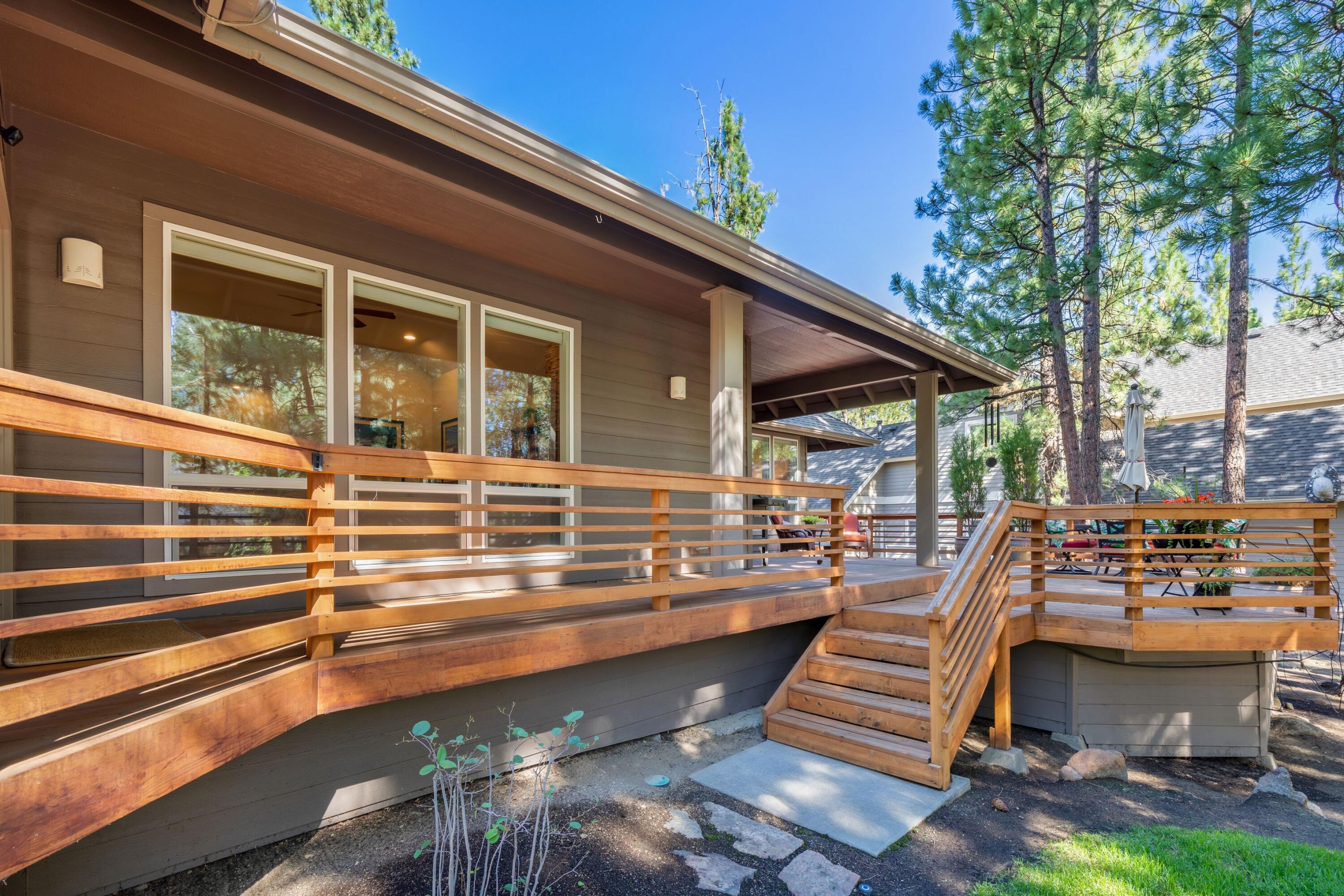 Awbrey Glen - Residential