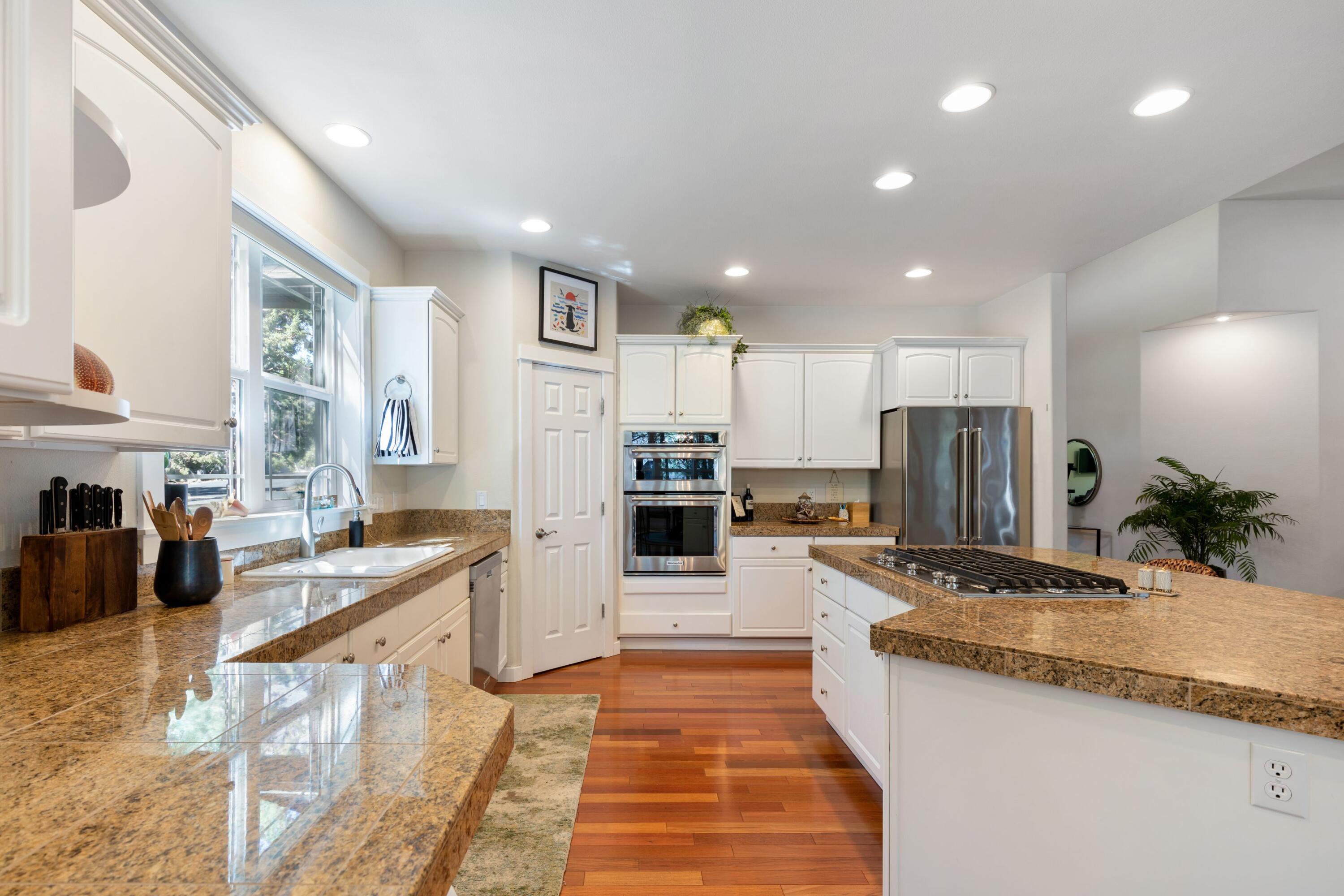 Awbrey Glen - Residential