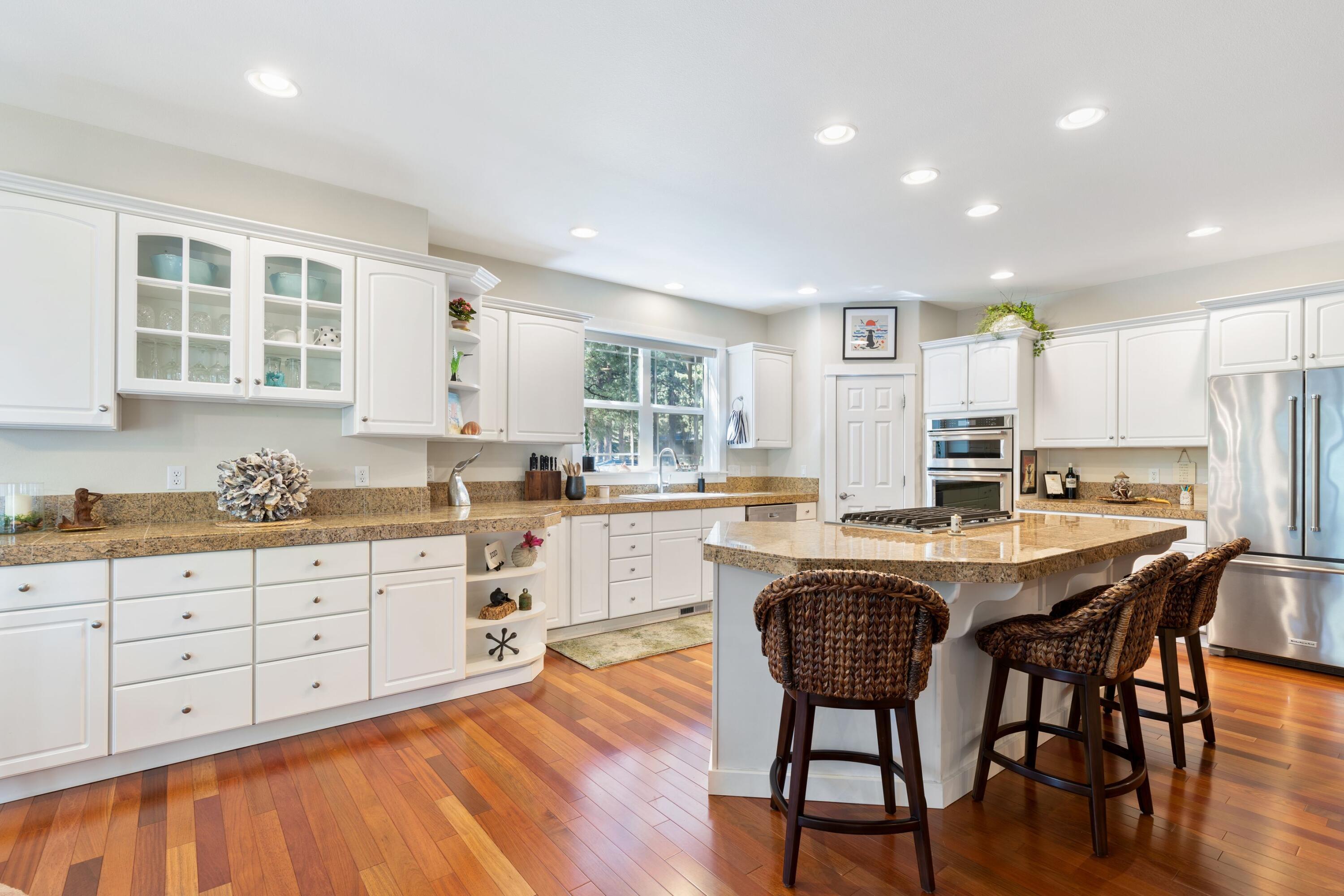 Awbrey Glen - Residential