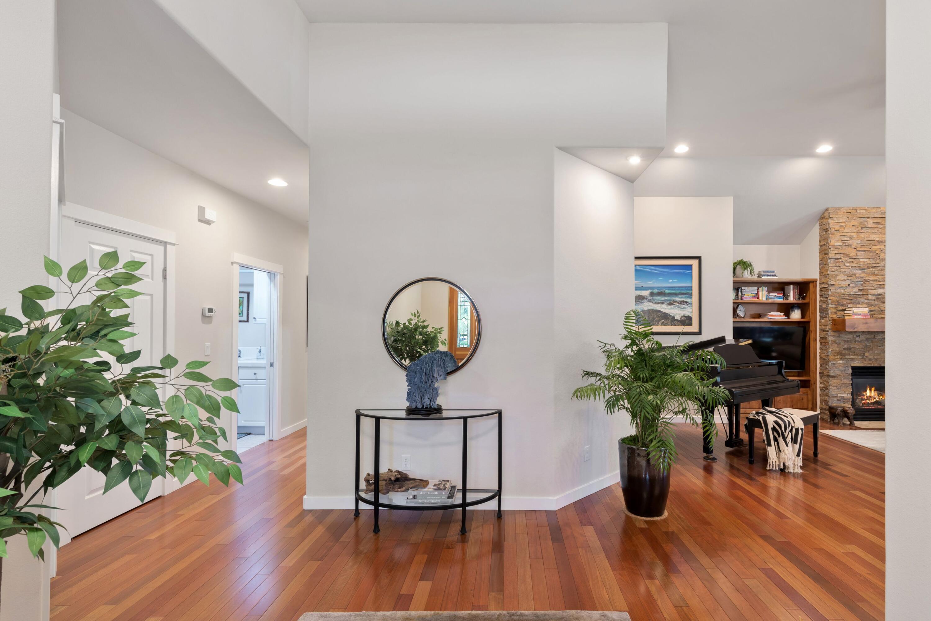 Awbrey Glen - Residential