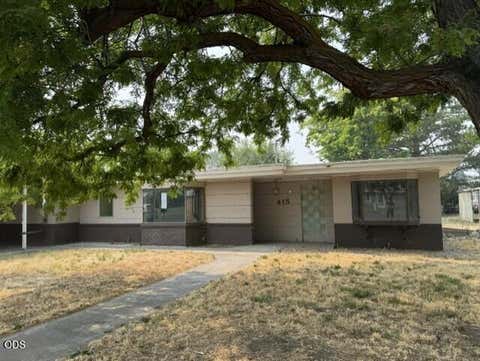 Photo of 415 NW Locust Street, Prineville, OR 97754 (MLS # 220227269)