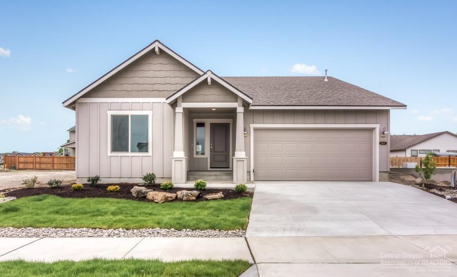 Mirage - Residential