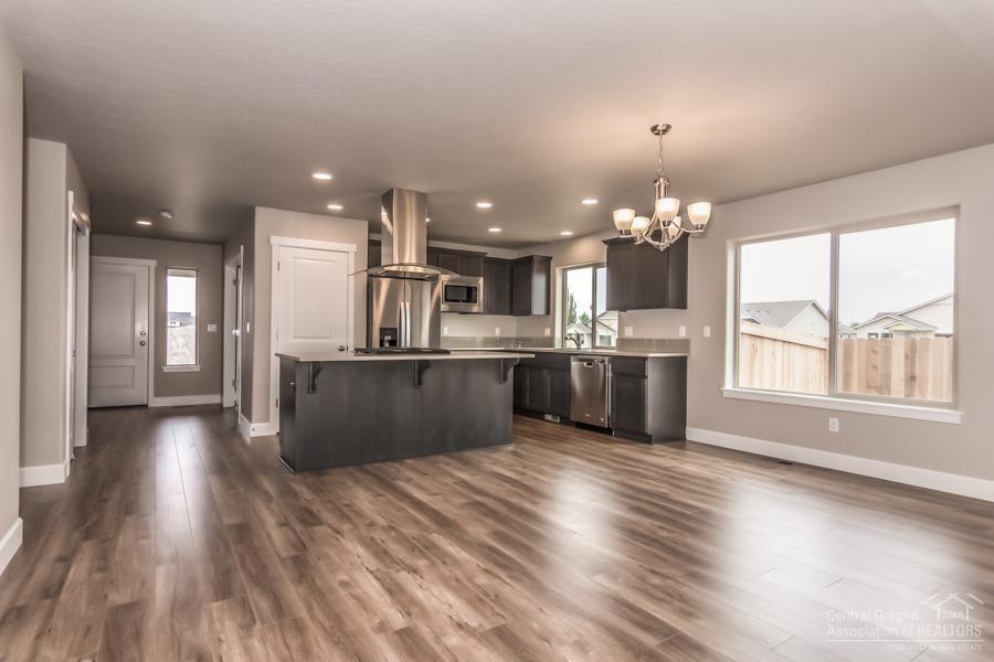 Mirage - Residential