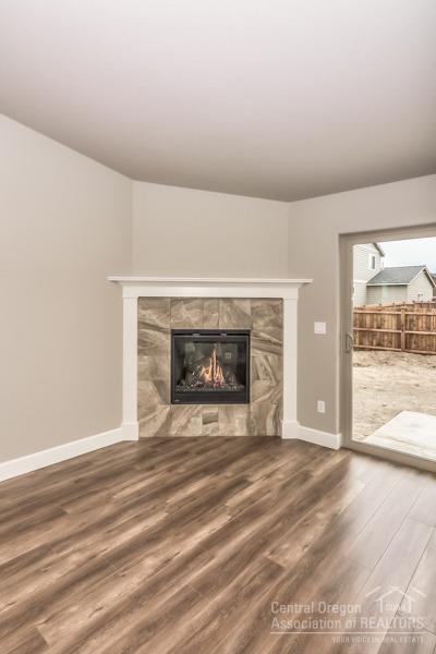 Mirage - Residential