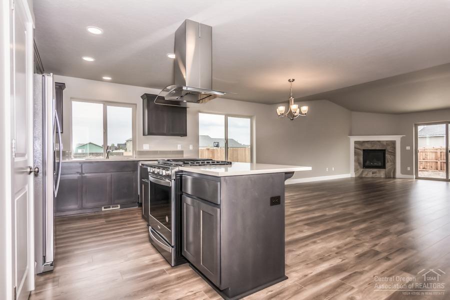 Mirage - Residential