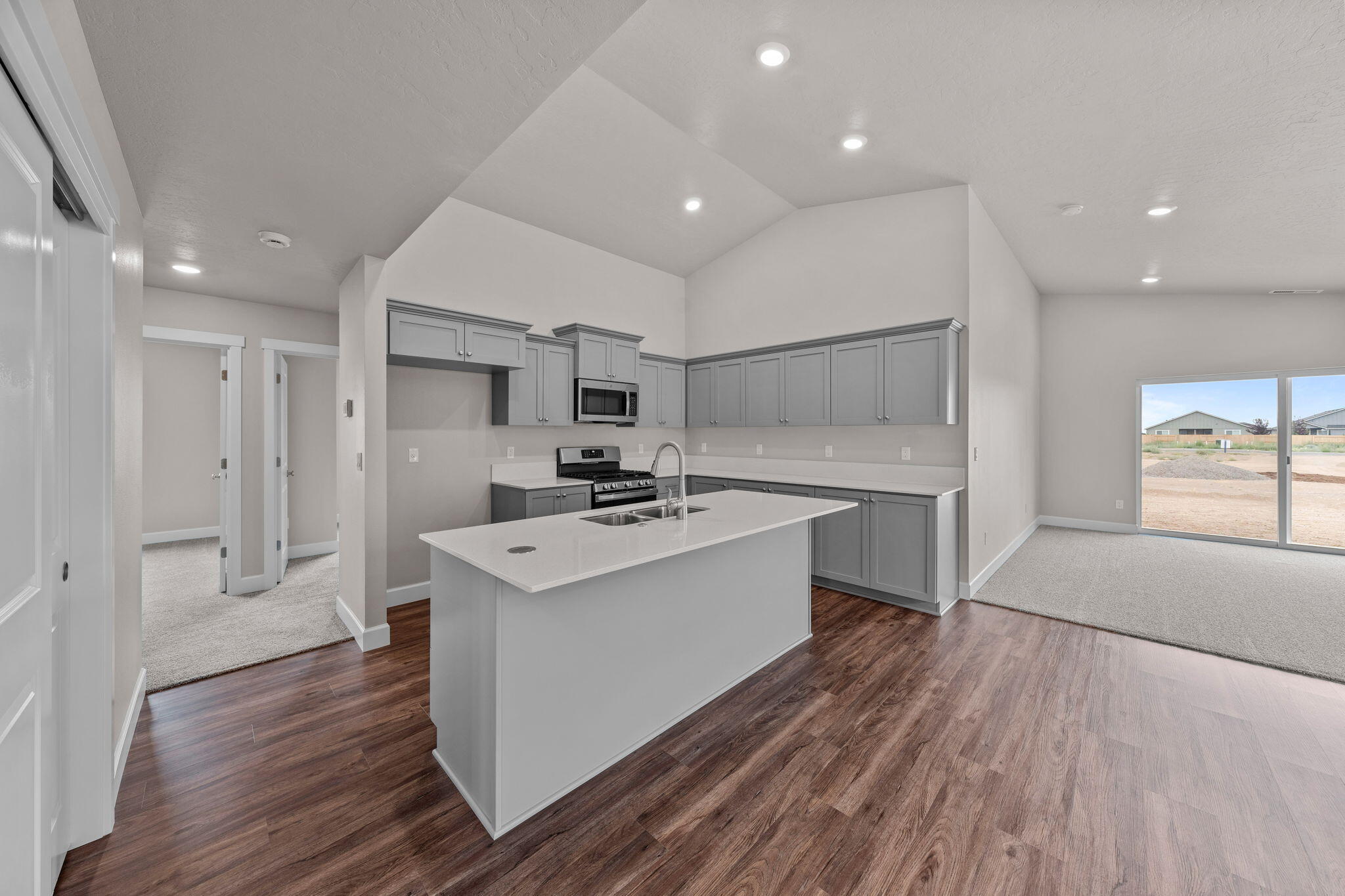 Canyon Trails - Residential