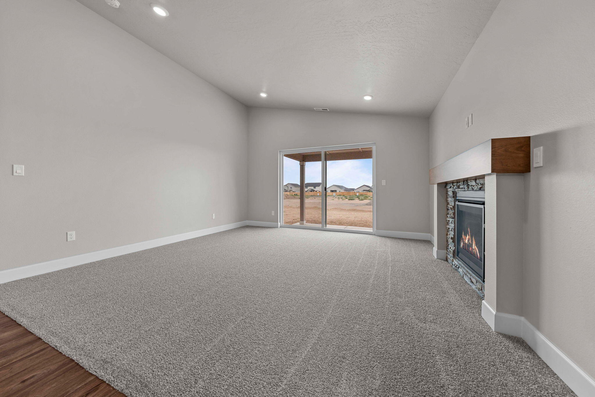 Canyon Trails - Residential