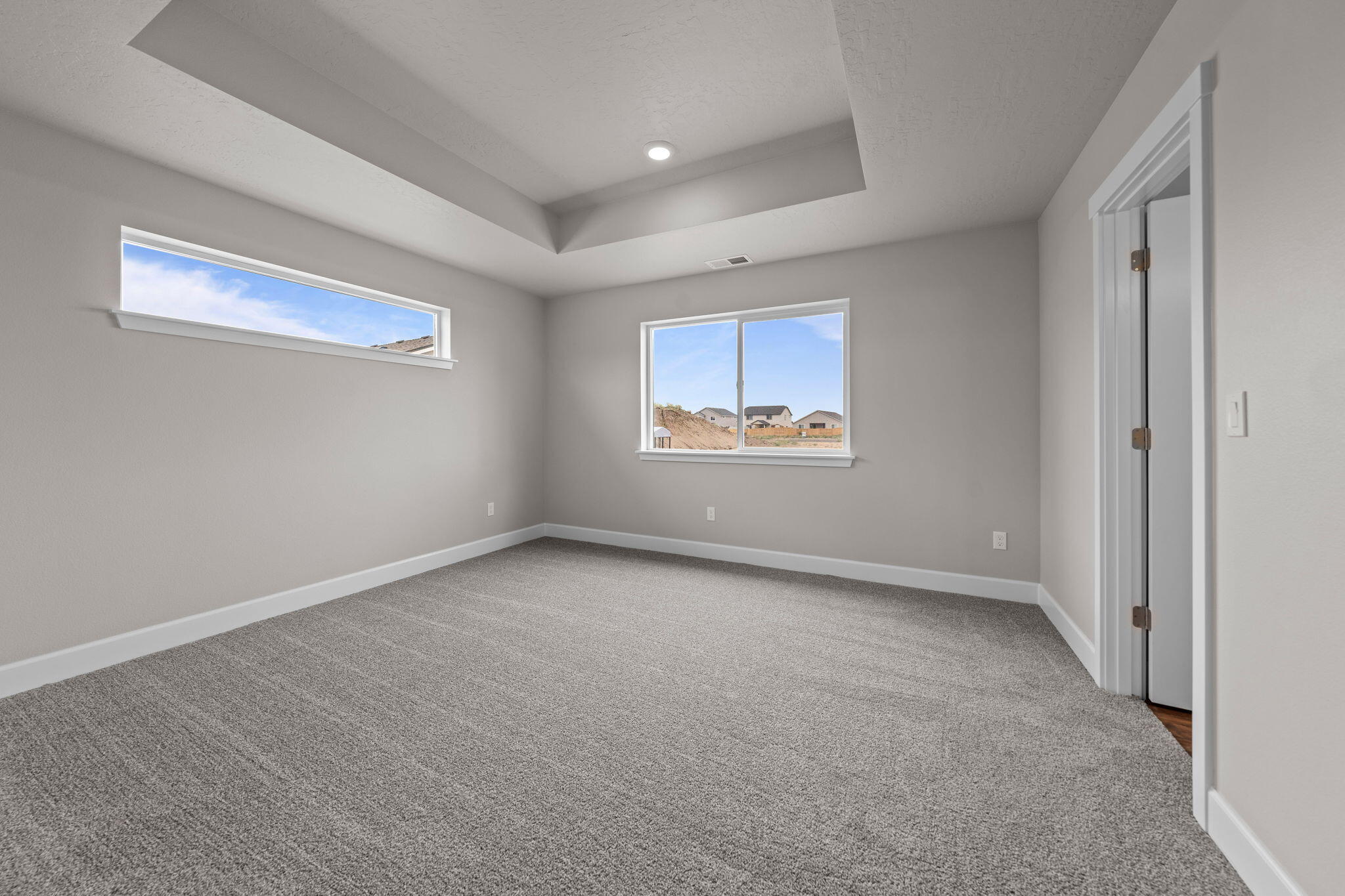 Canyon Trails - Residential