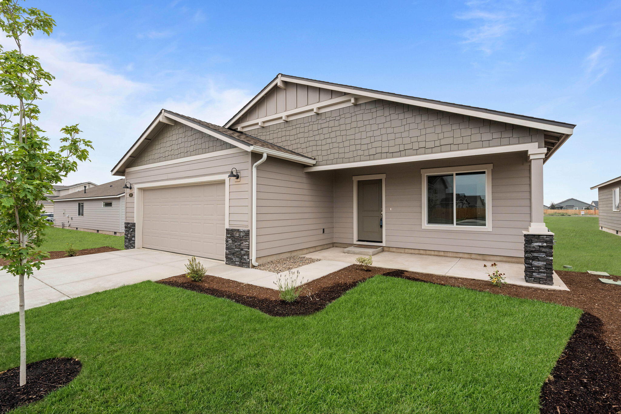 Canyon Trails - Residential