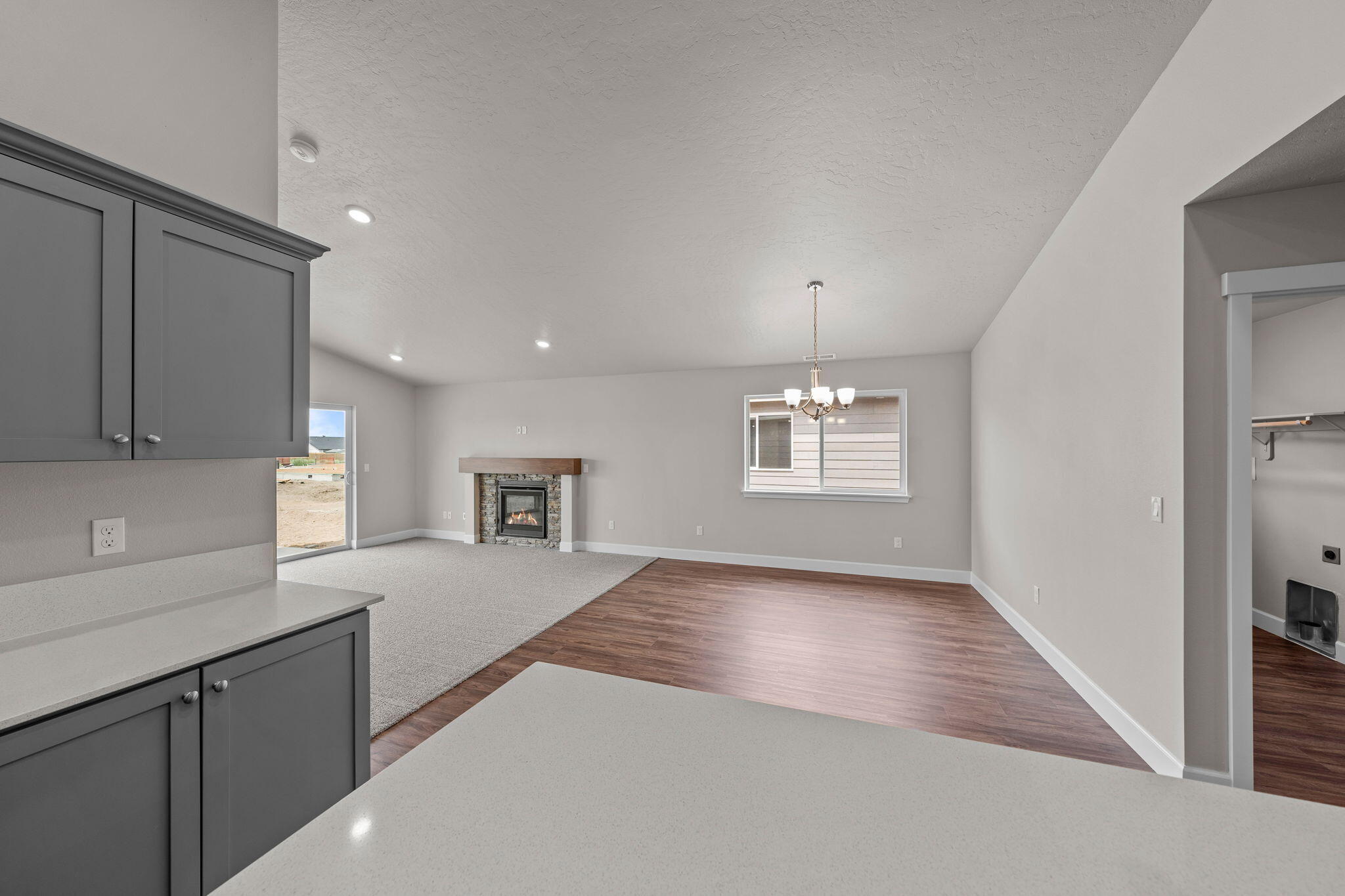 Canyon Trails - Residential