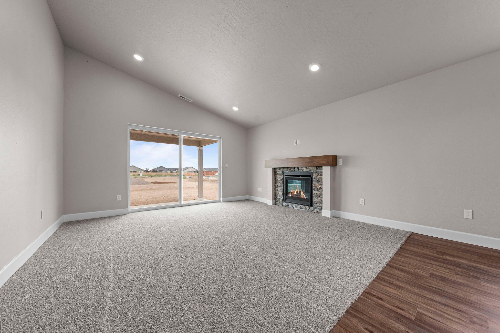 Canyon Trails - Residential