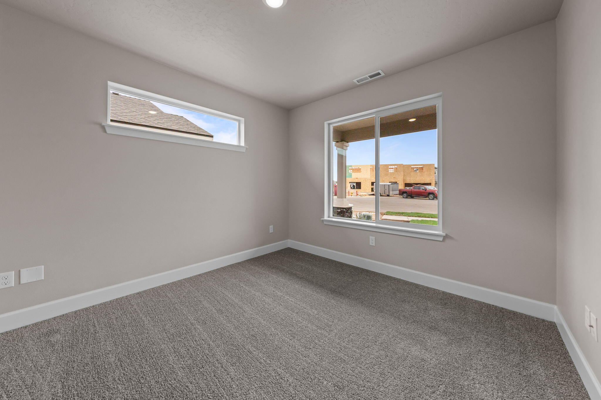 Canyon Trails - Residential