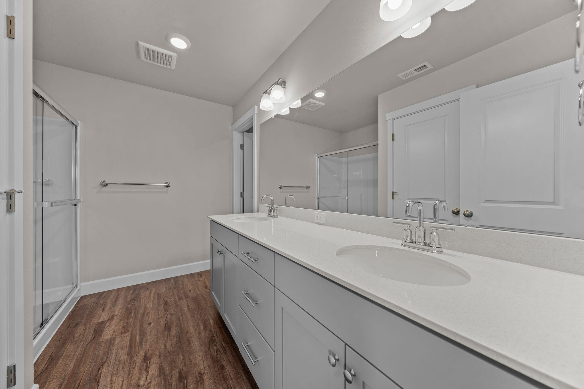 Canyon Trails - Residential