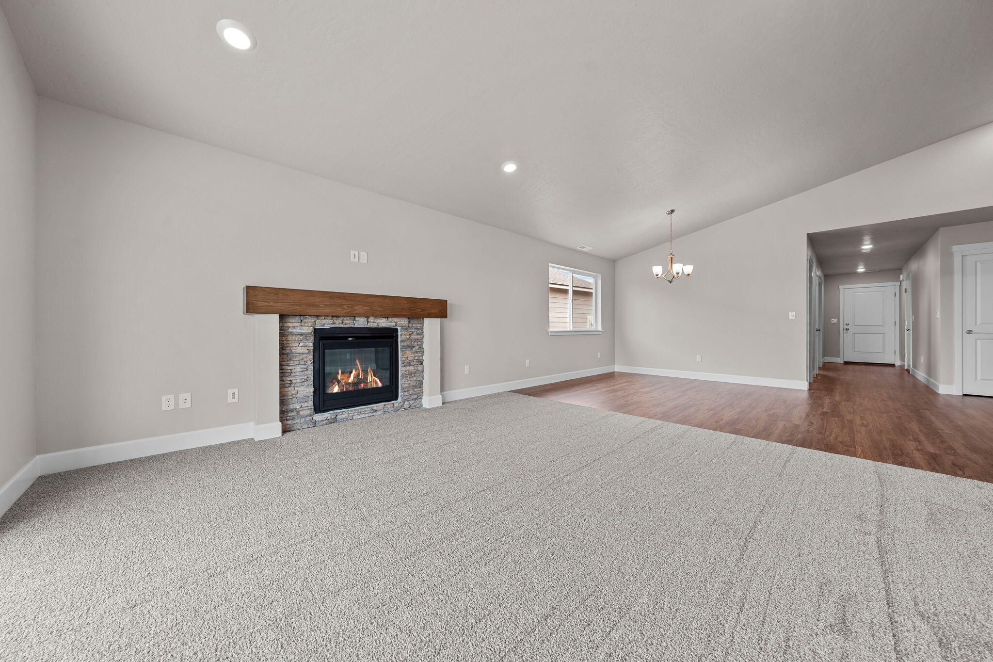 Canyon Trails - Residential