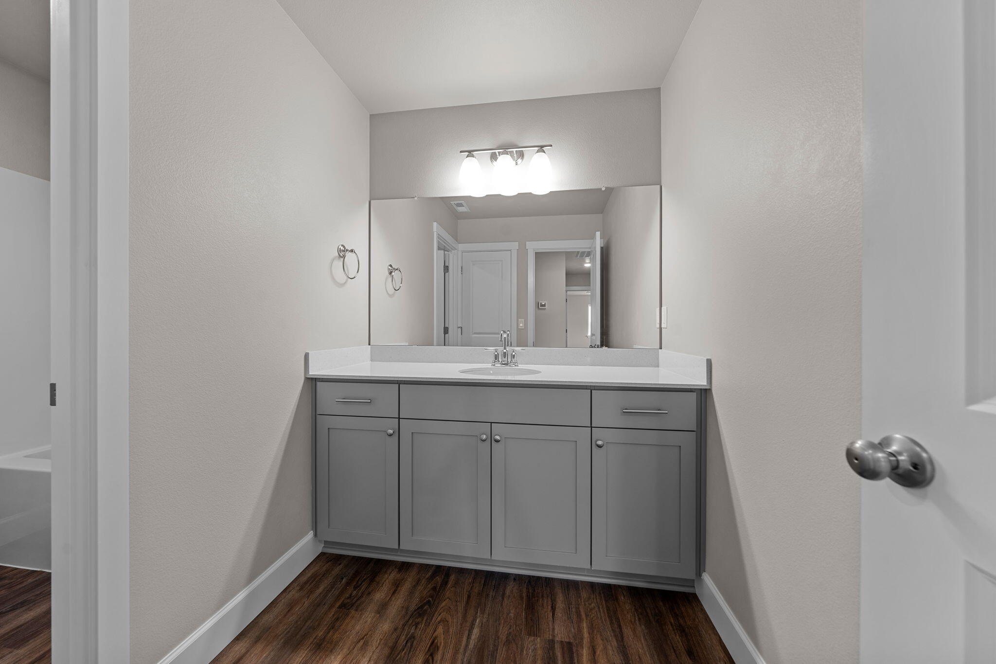 Canyon Trails - Residential