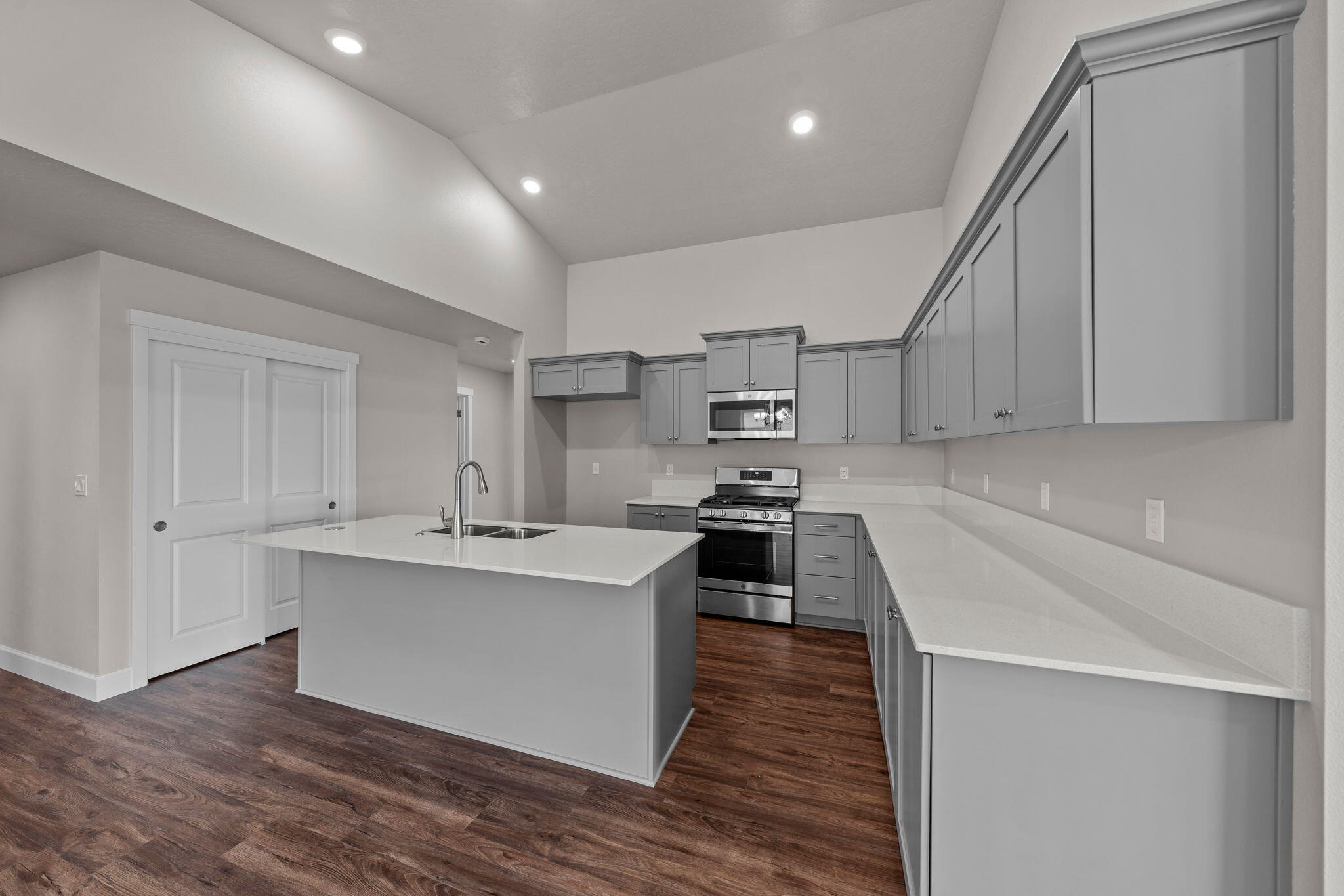 Canyon Trails - Residential