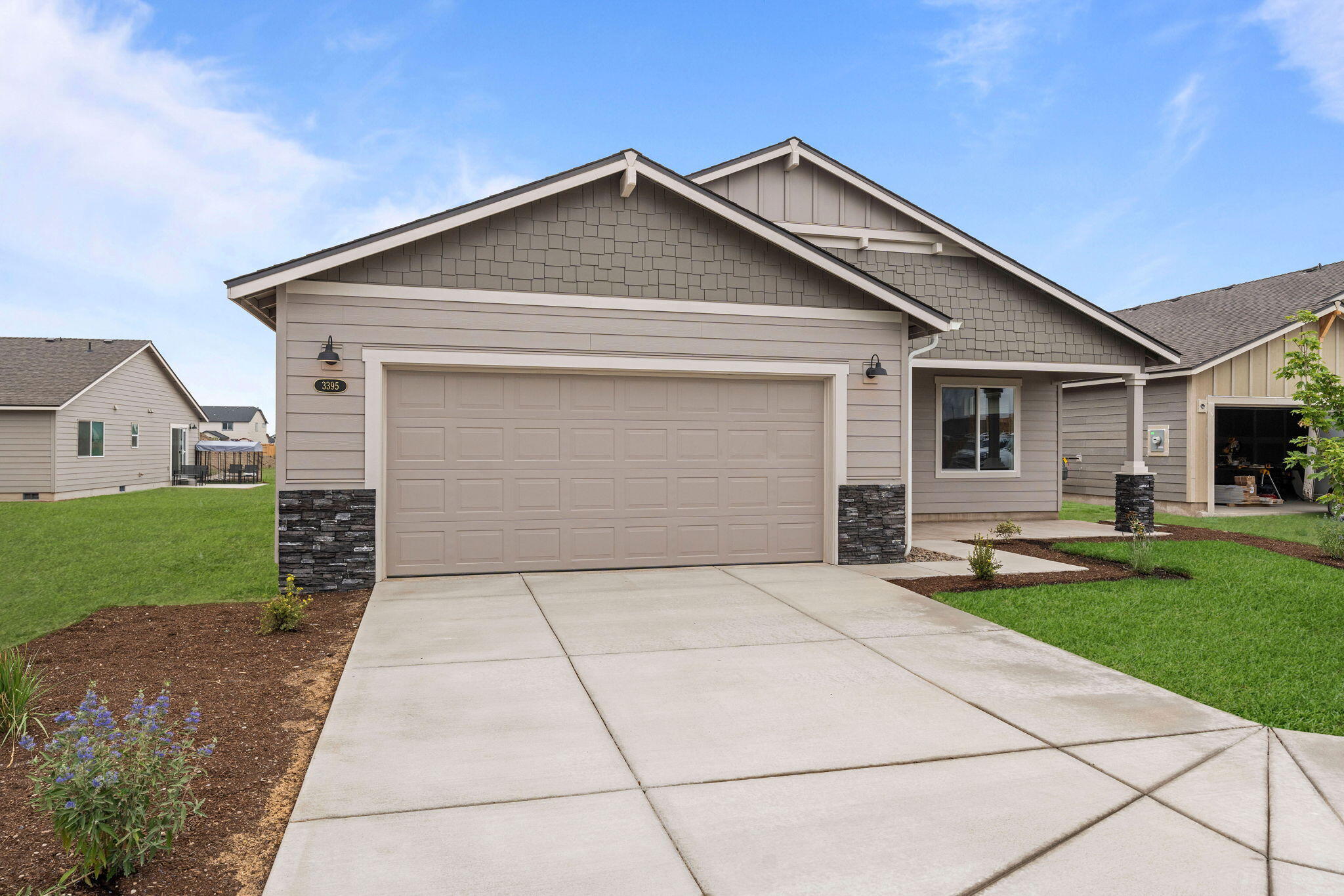 Canyon Trails - Residential