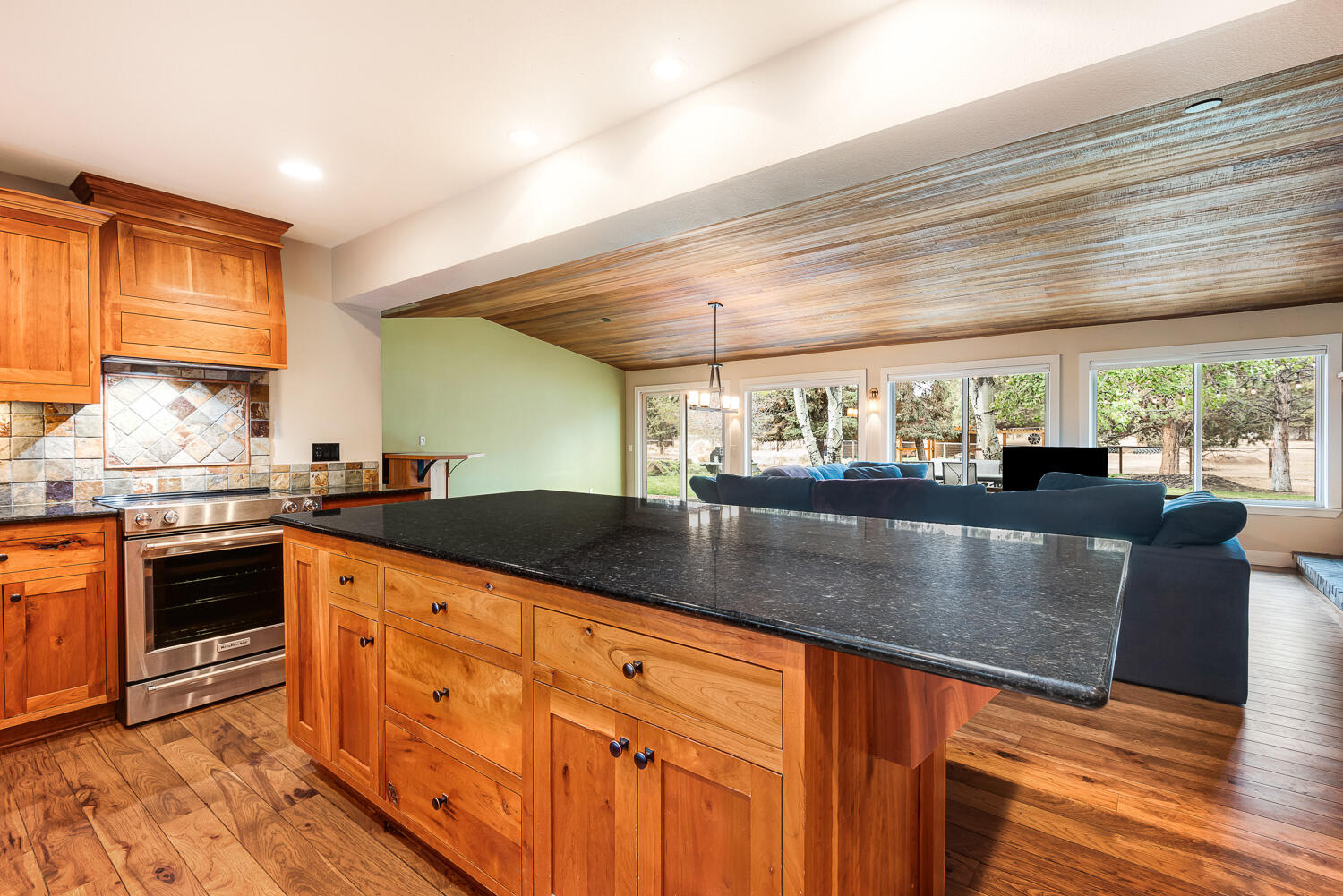 Saddleback West - Residential