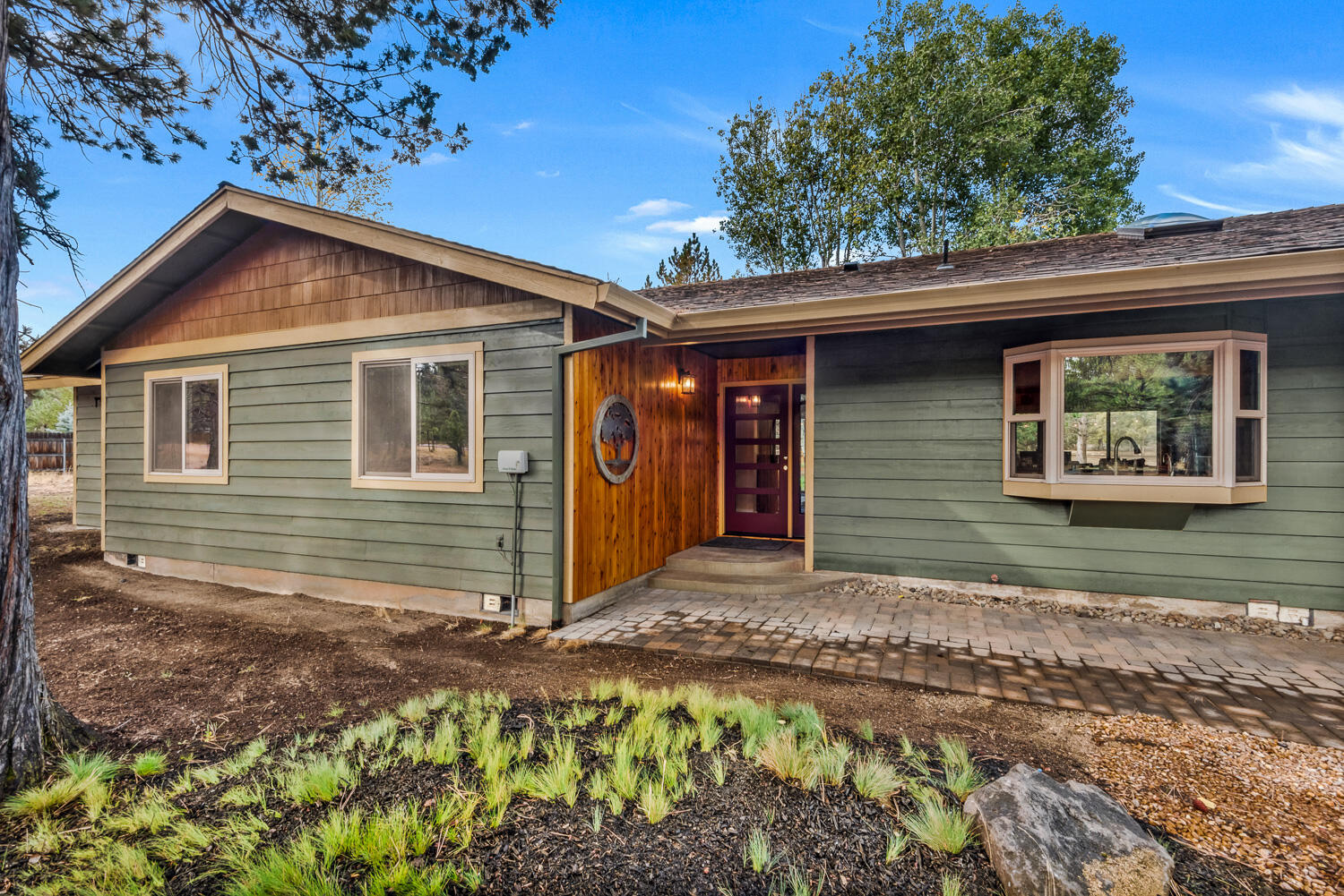 Saddleback West - Residential