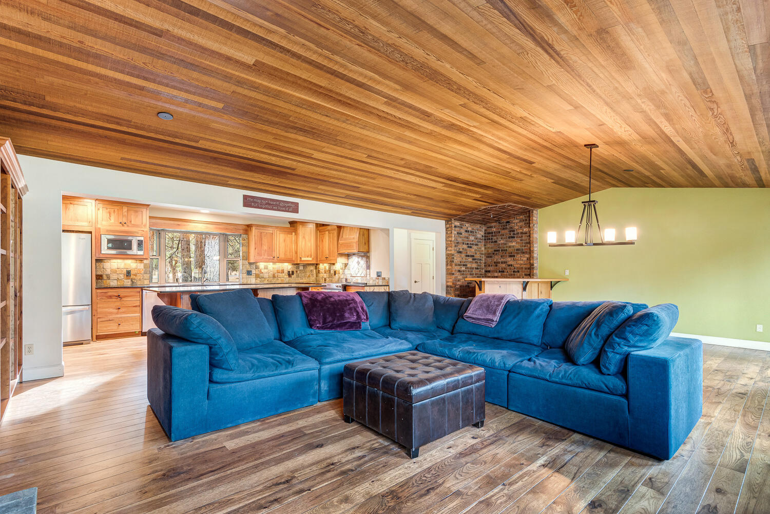 Saddleback West - Residential